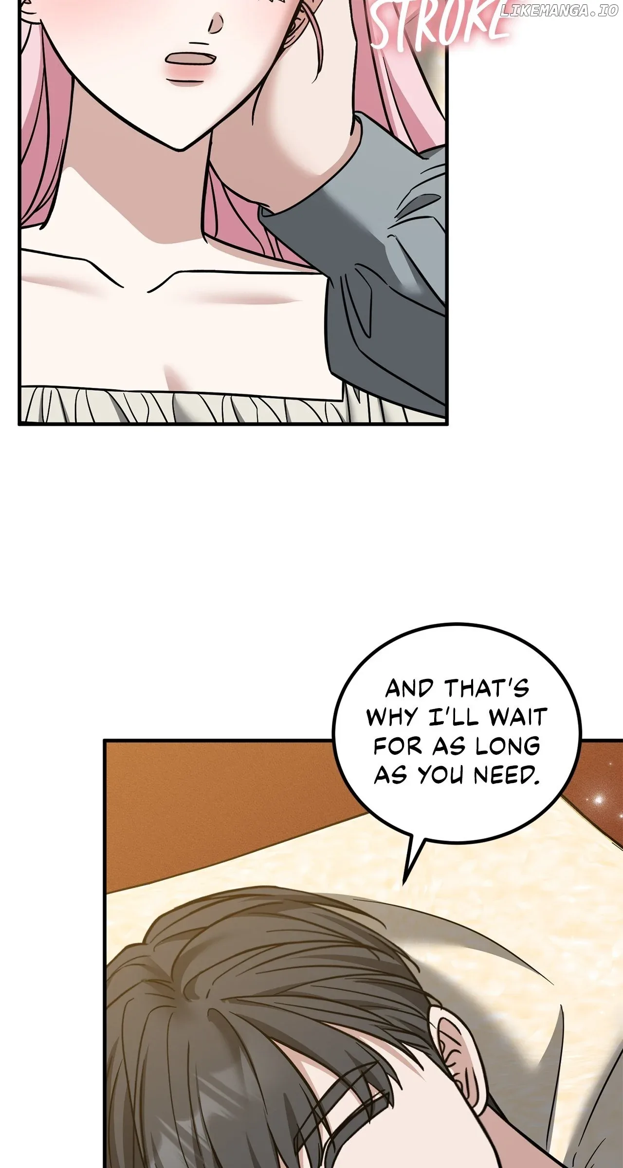I Won’t Go Back to My Family Who Abandoned Me Chapter 83 page 33