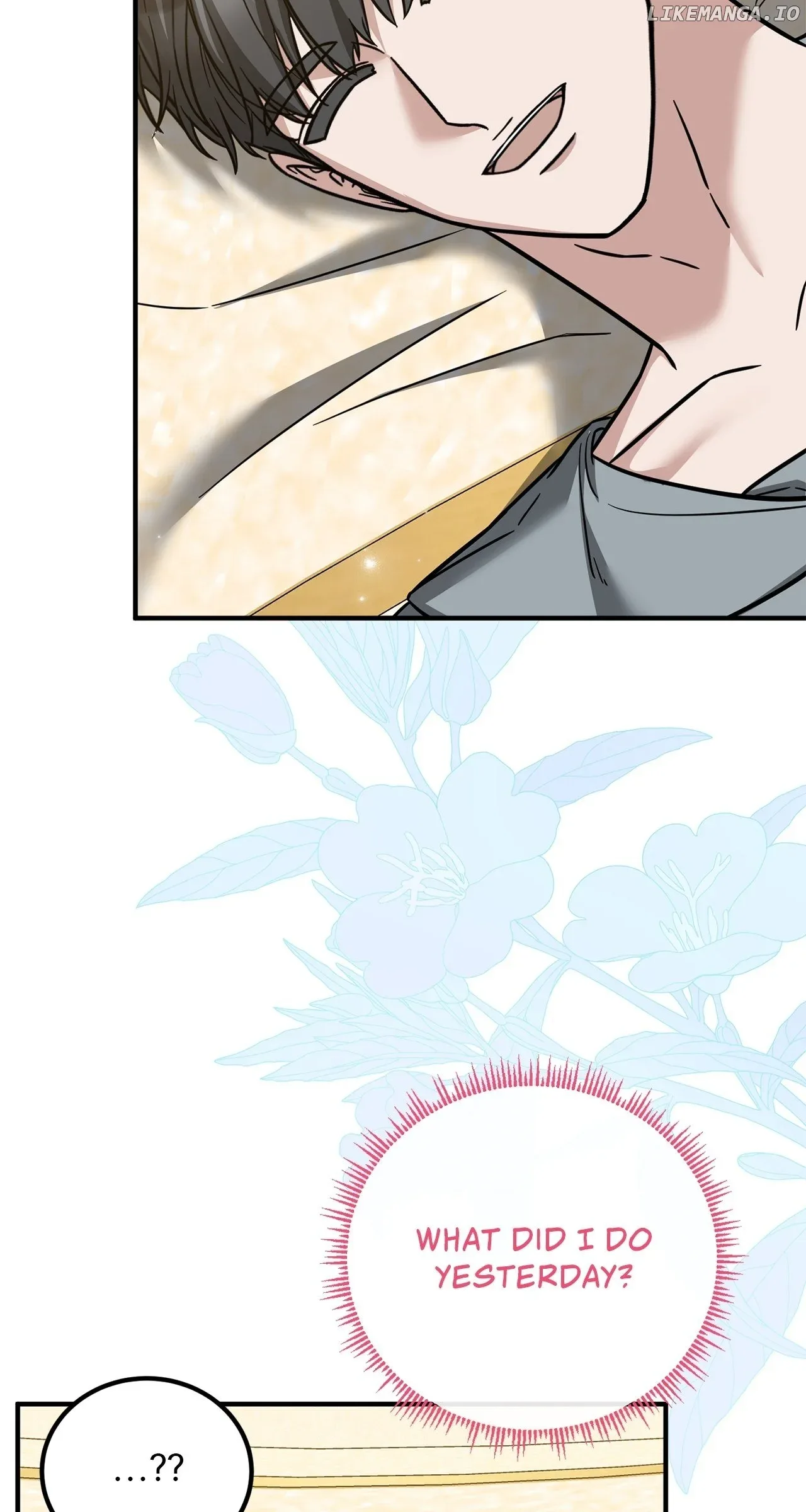 I Won’t Go Back to My Family Who Abandoned Me Chapter 83 page 34