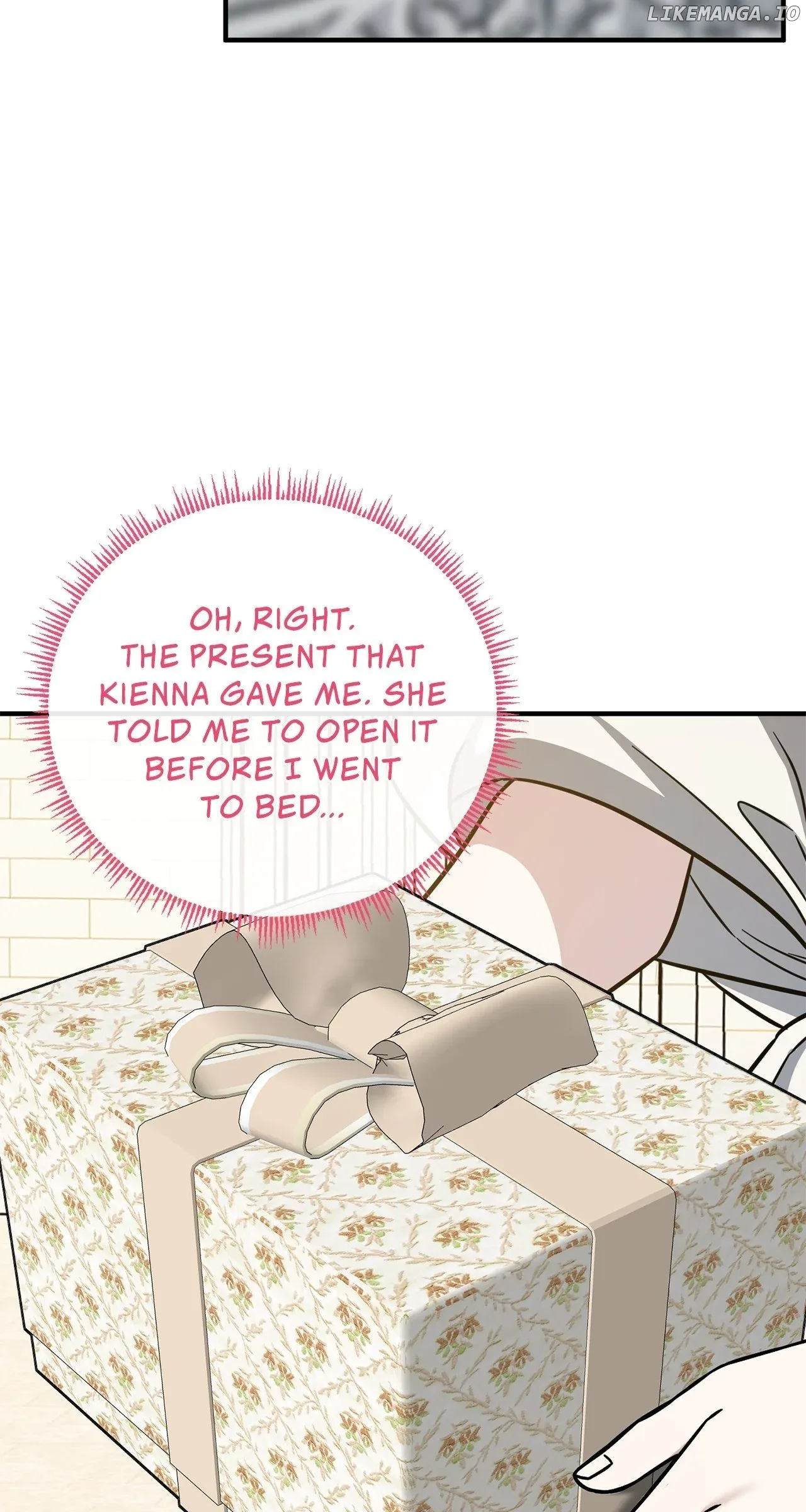 I Won’t Go Back to My Family Who Abandoned Me Chapter 83 page 7