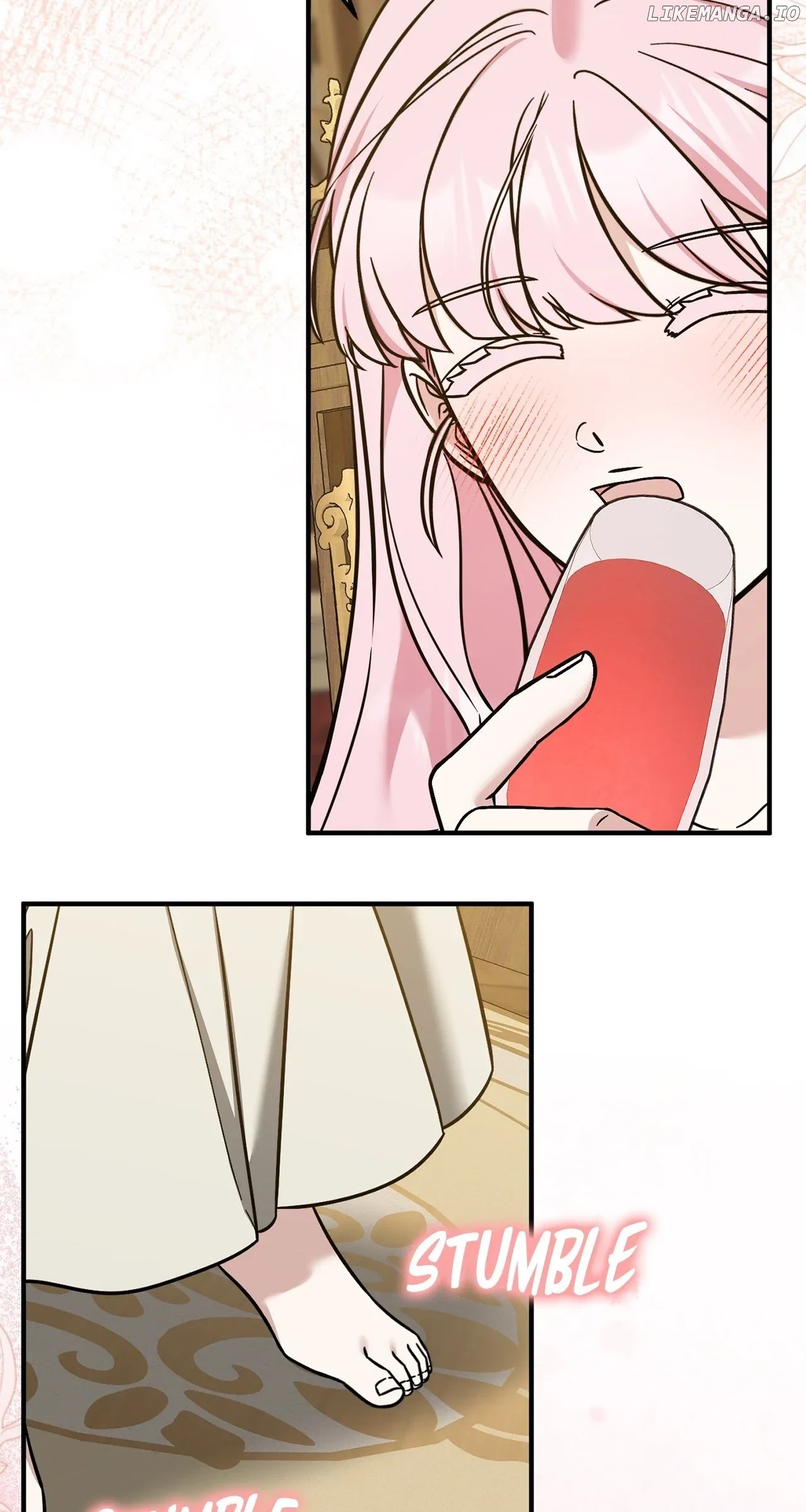 I Won’t Go Back to My Family Who Abandoned Me Chapter 83 page 25