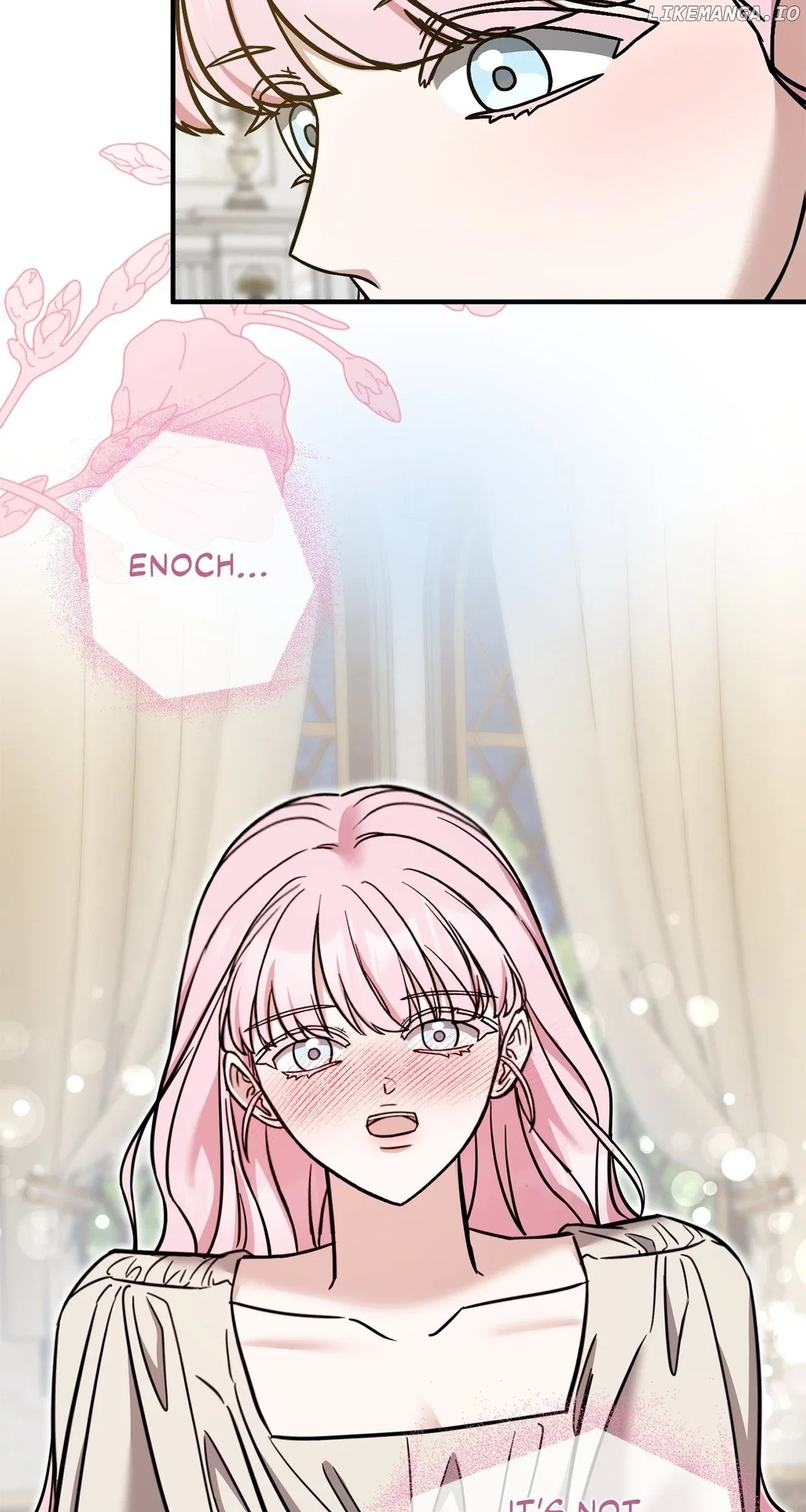 I Won’t Go Back to My Family Who Abandoned Me Chapter 83 page 40