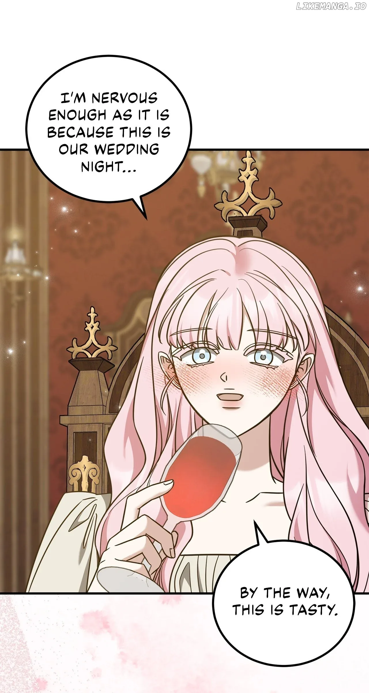 I Won’t Go Back to My Family Who Abandoned Me Chapter 83 page 21
