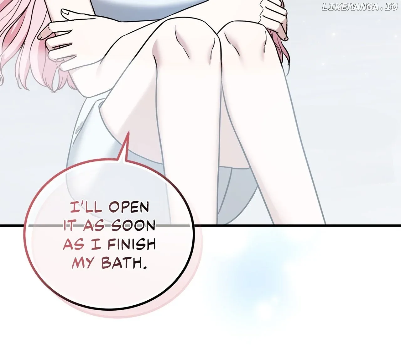 I Won’t Go Back to My Family Who Abandoned Me Chapter 83 page 10