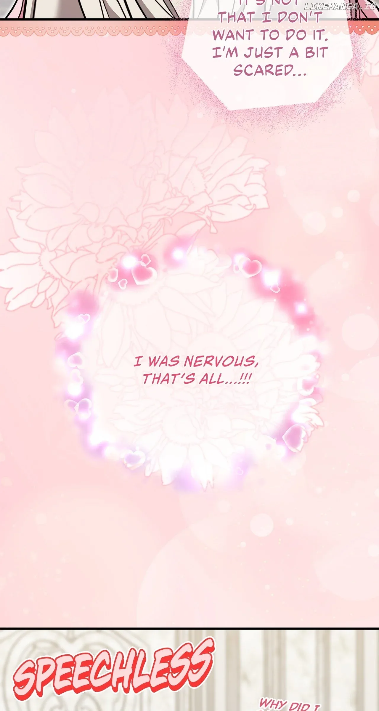 I Won’t Go Back to My Family Who Abandoned Me Chapter 83 page 41