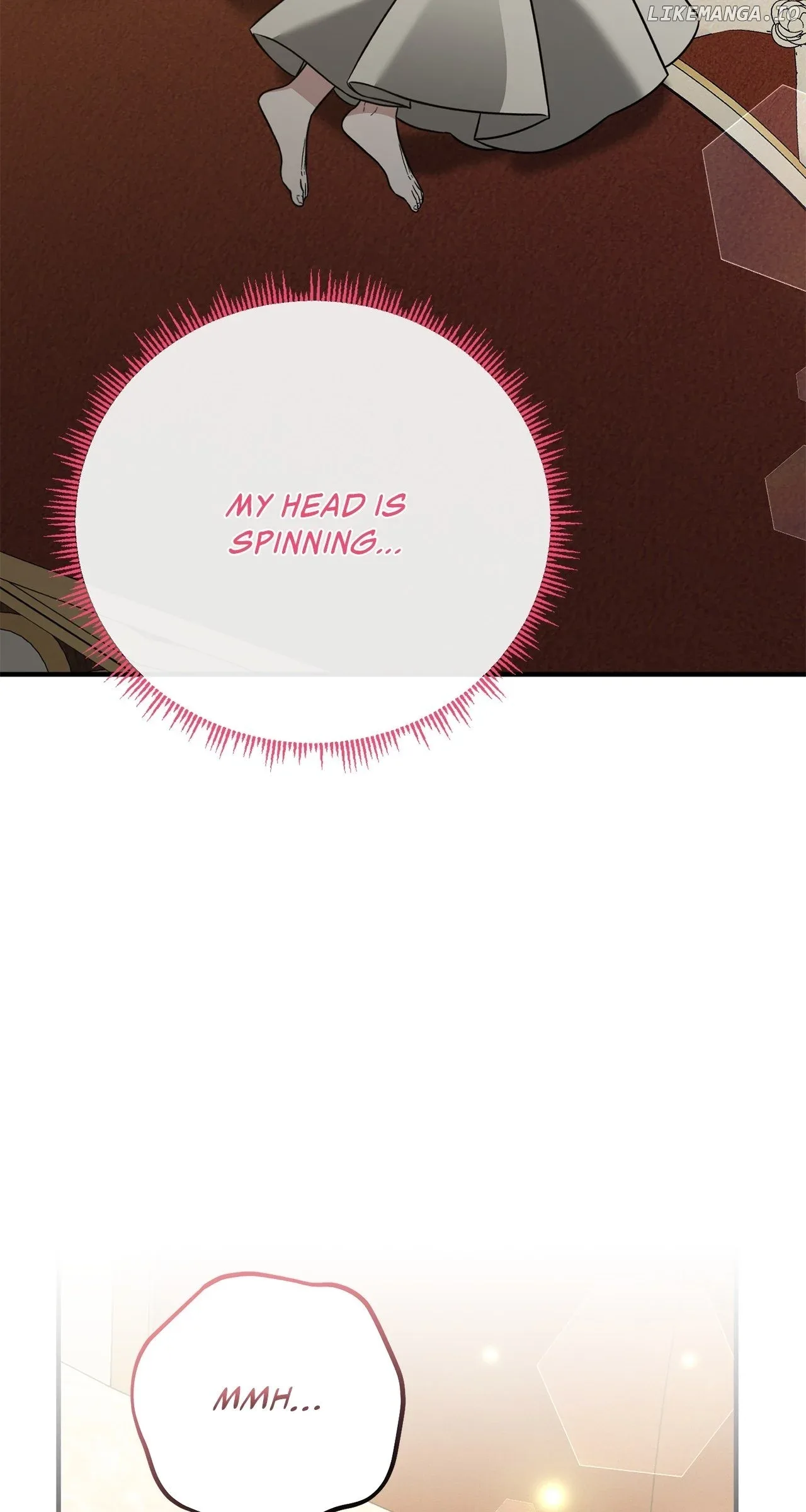 I Won’t Go Back to My Family Who Abandoned Me Chapter 83 page 27