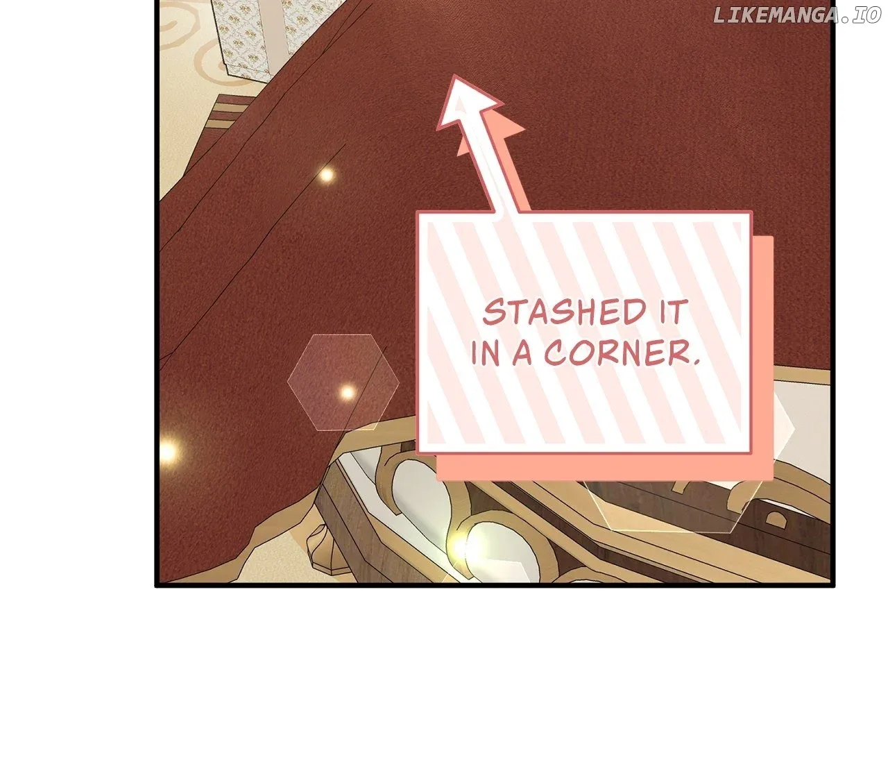 I Won’t Go Back to My Family Who Abandoned Me Chapter 83 page 19