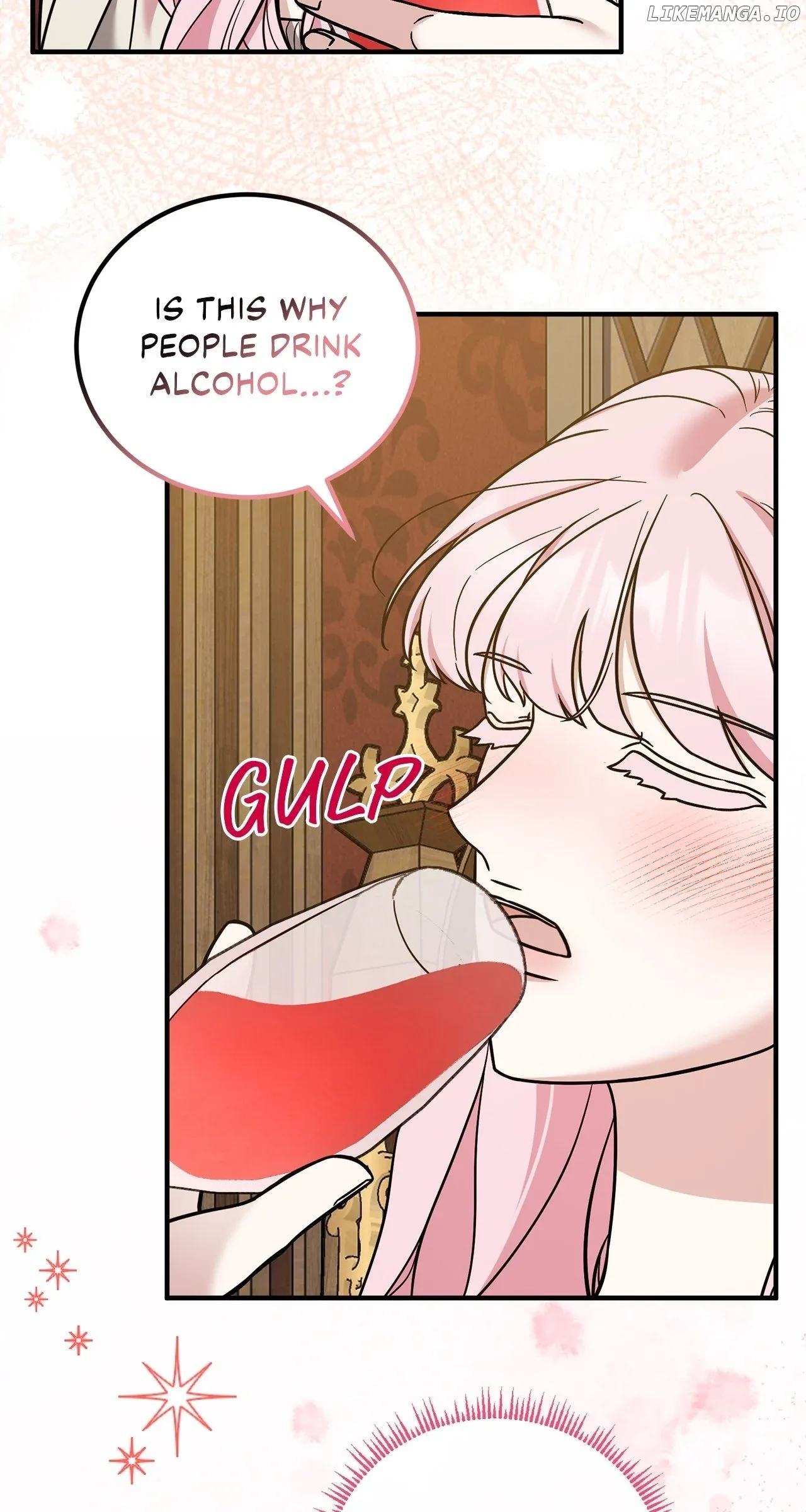 I Won’t Go Back to My Family Who Abandoned Me Chapter 83 page 23