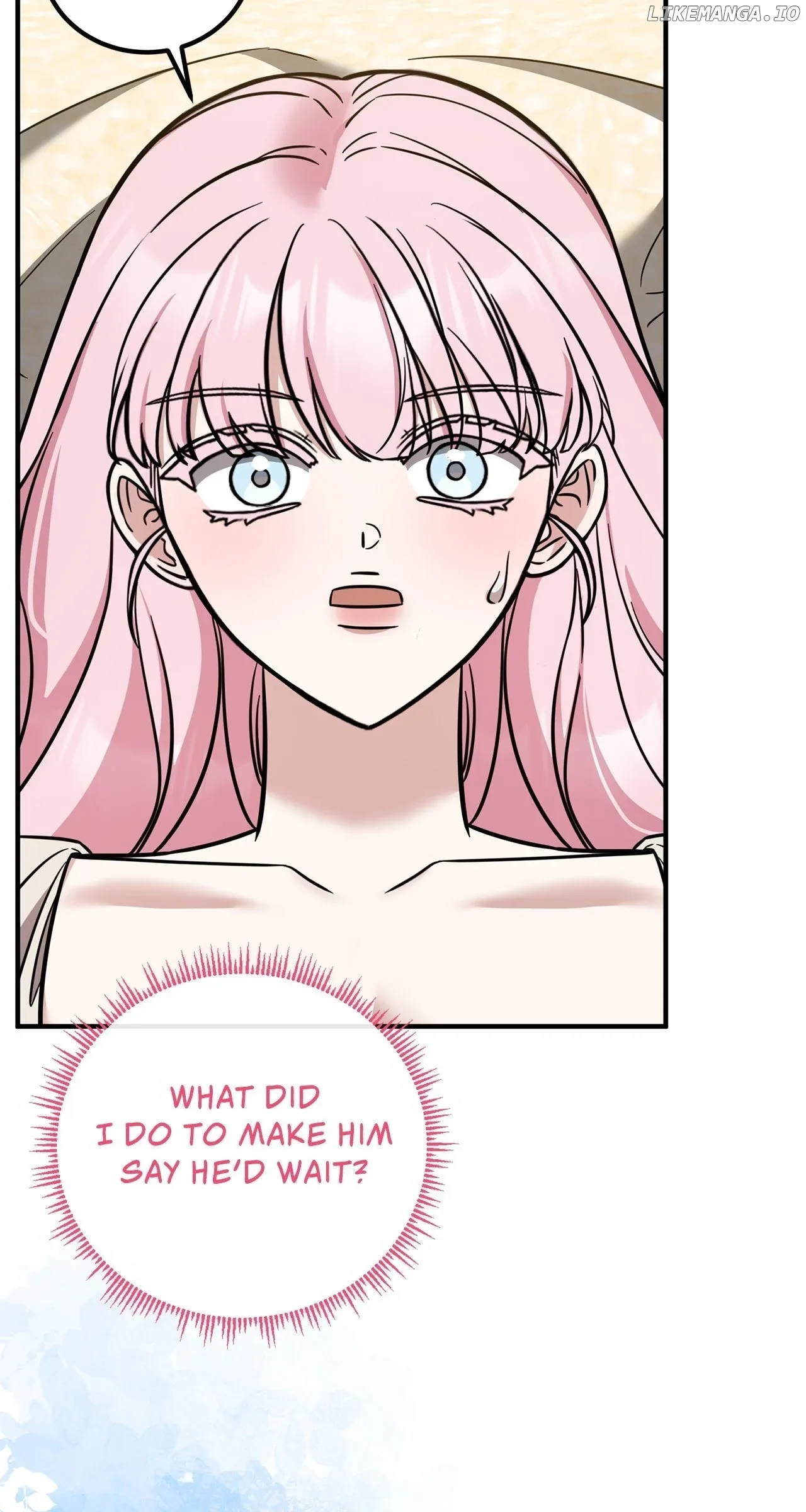 I Won’t Go Back to My Family Who Abandoned Me Chapter 83 page 35