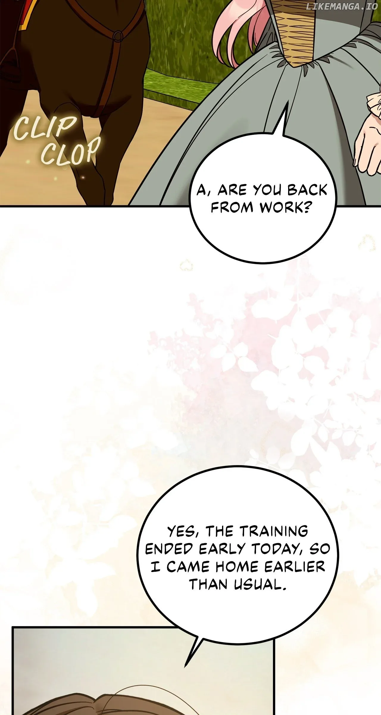 I Won’t Go Back to My Family Who Abandoned Me Chapter 80 page 29