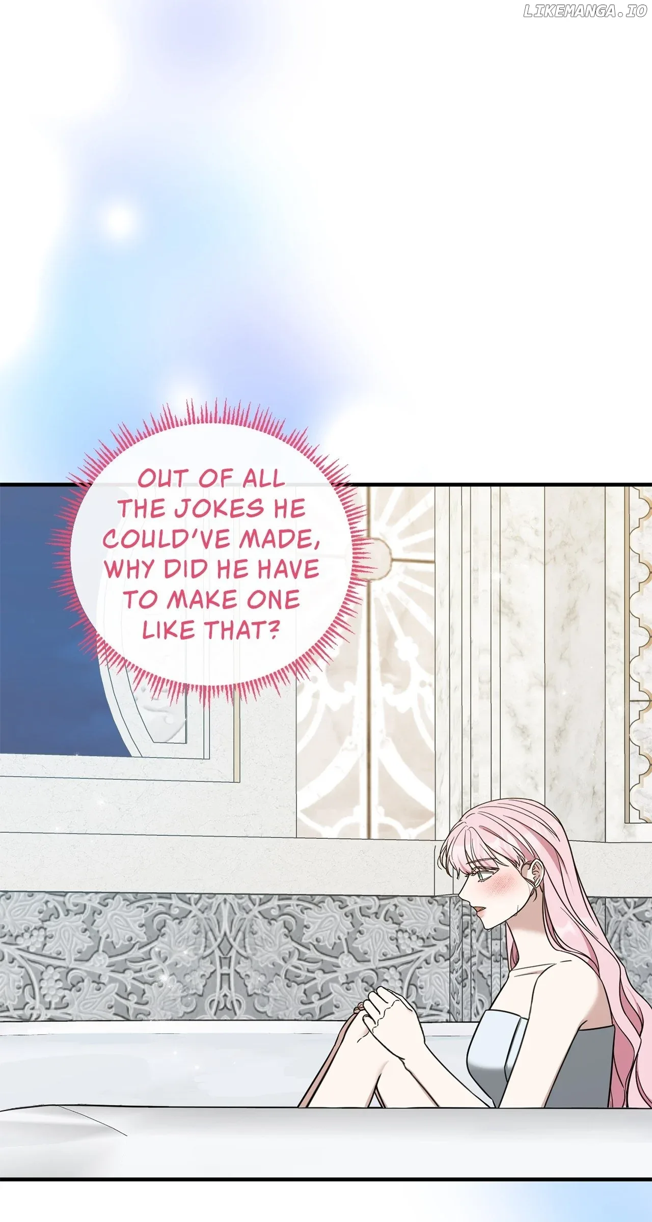 I Won’t Go Back to My Family Who Abandoned Me Chapter 83 page 5