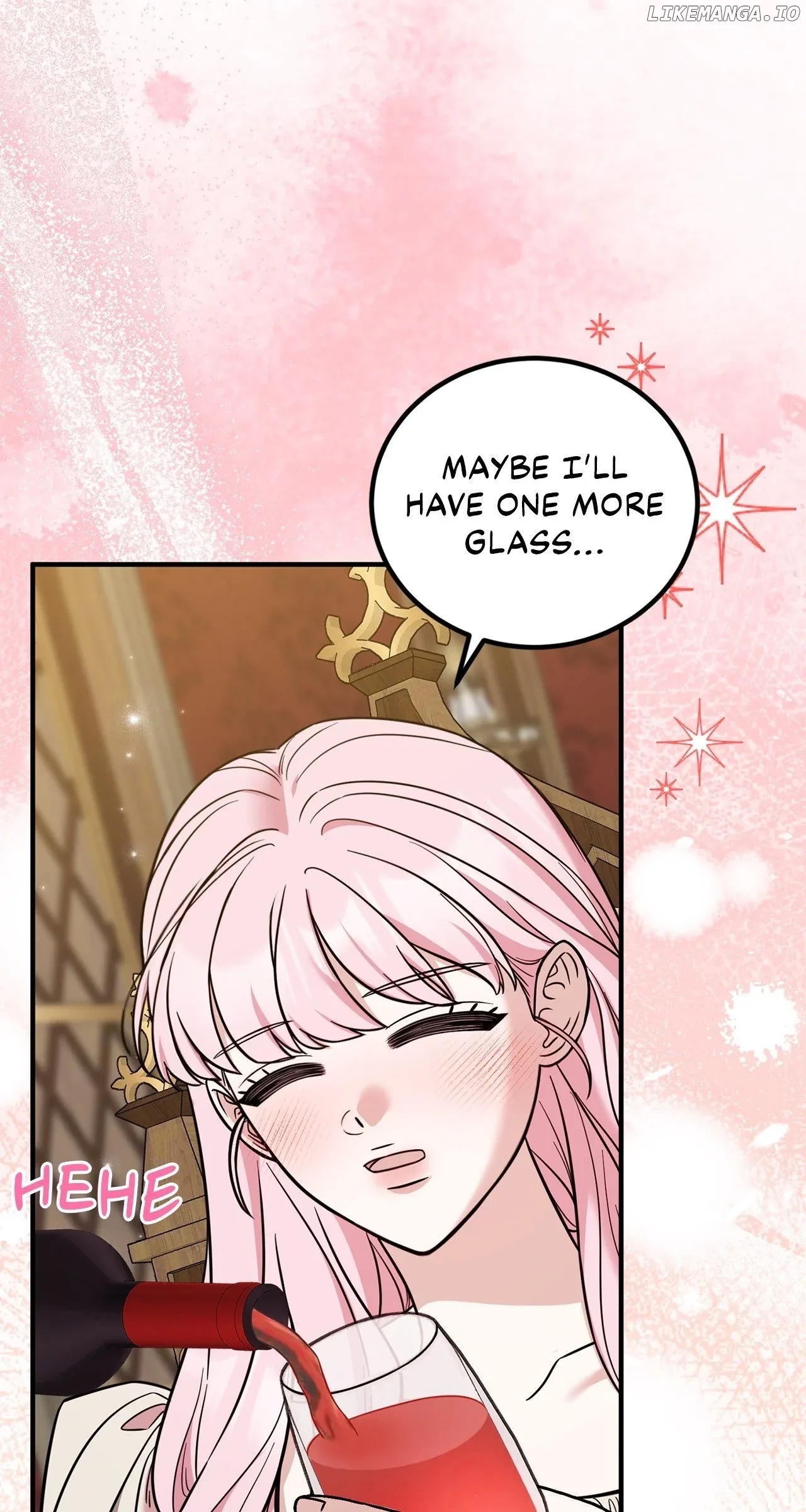 I Won’t Go Back to My Family Who Abandoned Me Chapter 83 page 22