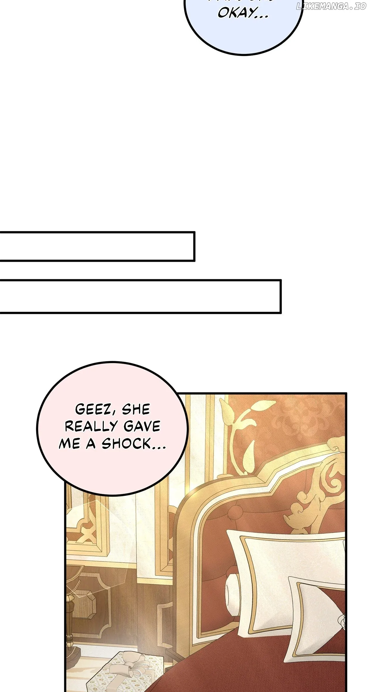 I Won’t Go Back to My Family Who Abandoned Me Chapter 83 page 18