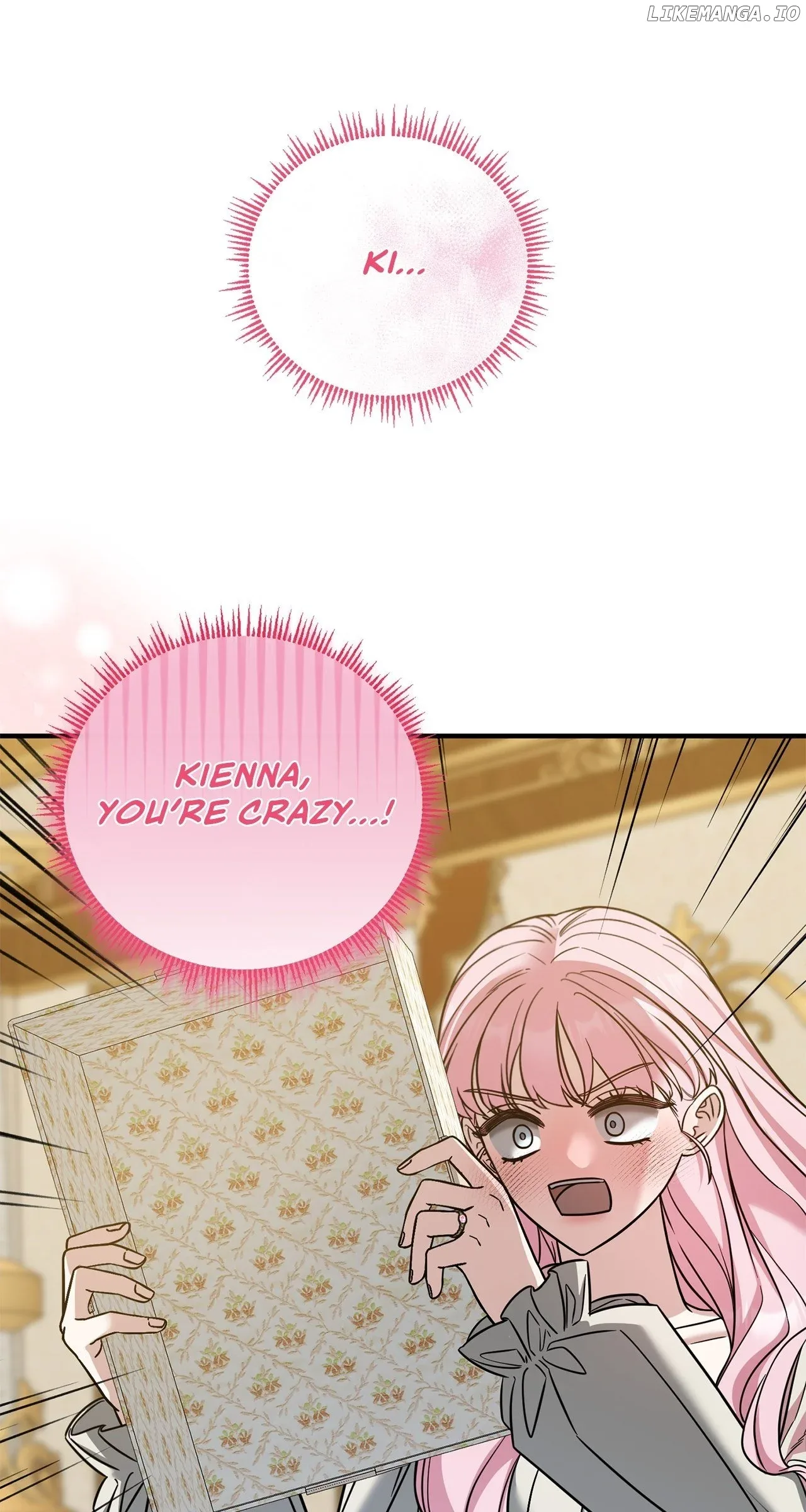 I Won’t Go Back to My Family Who Abandoned Me Chapter 83 page 11