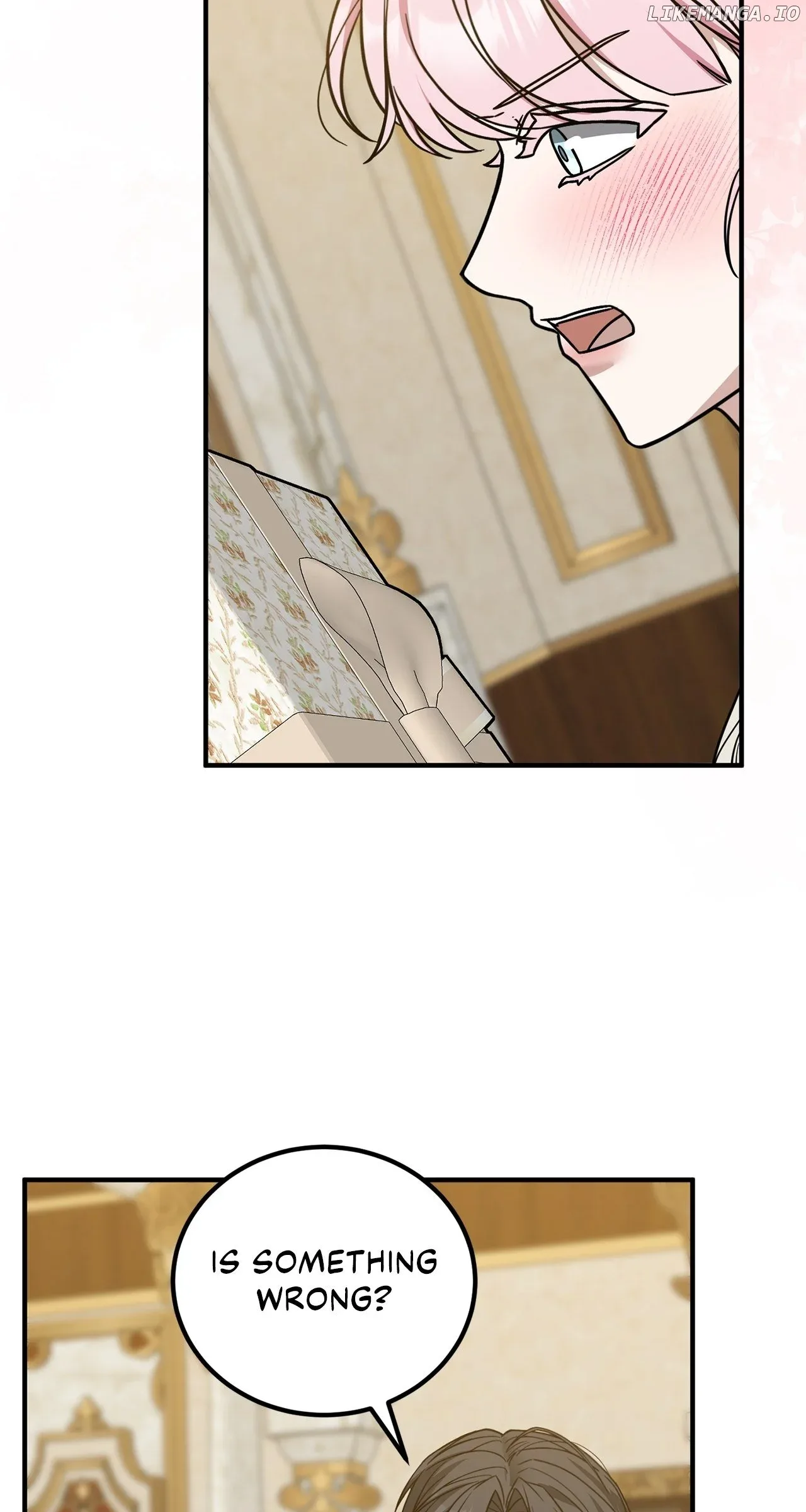 I Won’t Go Back to My Family Who Abandoned Me Chapter 83 page 14