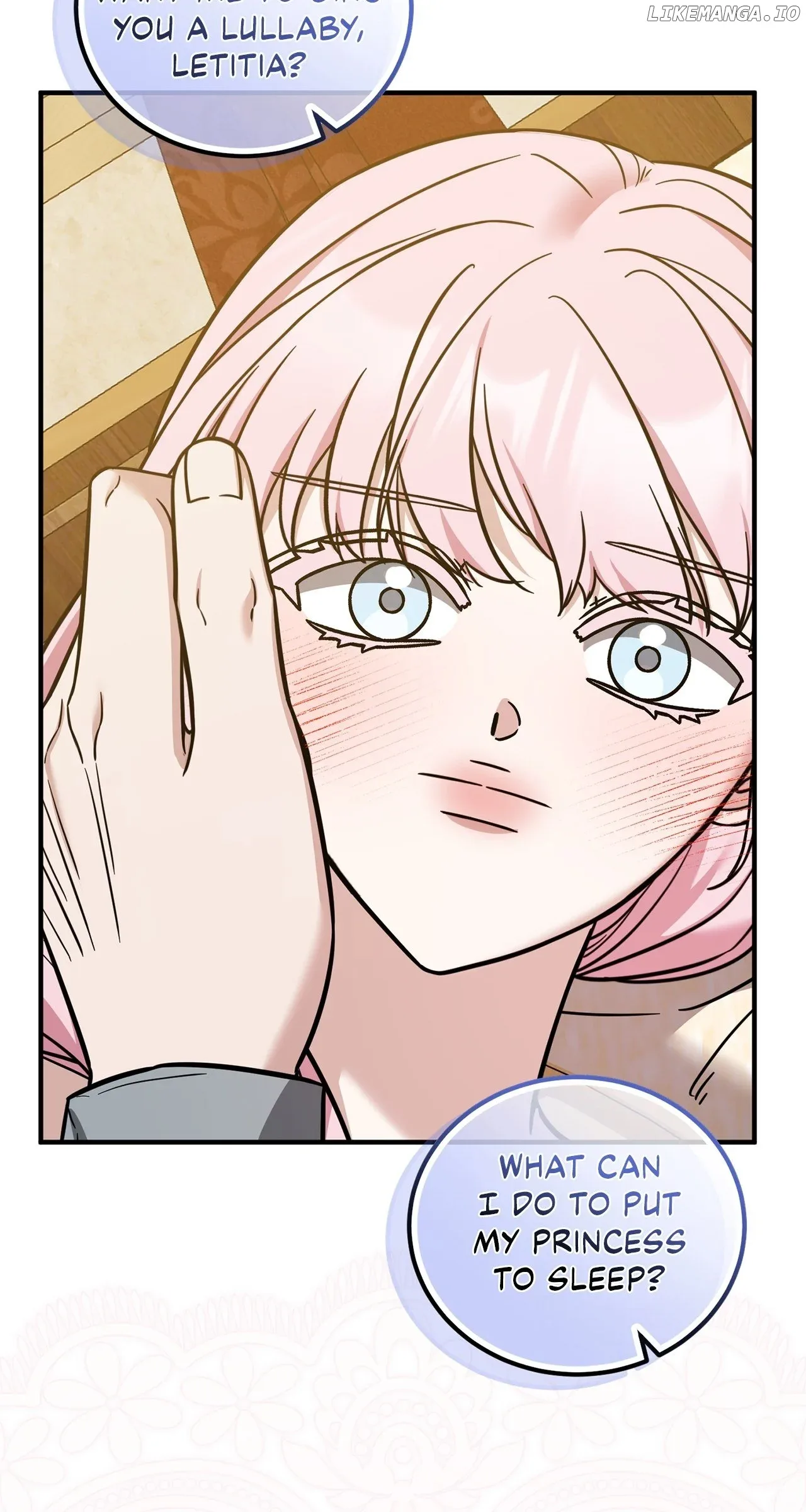 I Won’t Go Back to My Family Who Abandoned Me Chapter 83 page 65