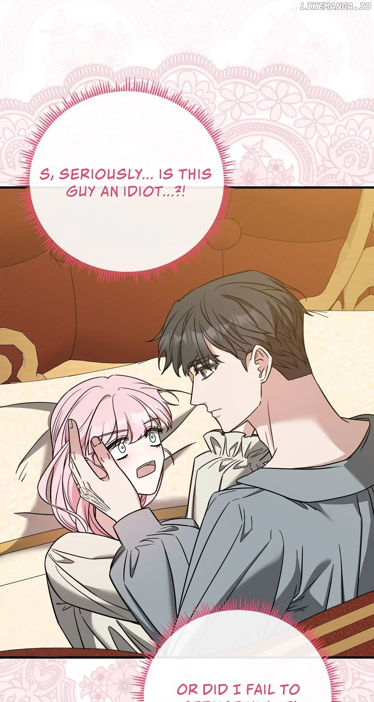 I Won’t Go Back to My Family Who Abandoned Me Chapter 83 page 66
