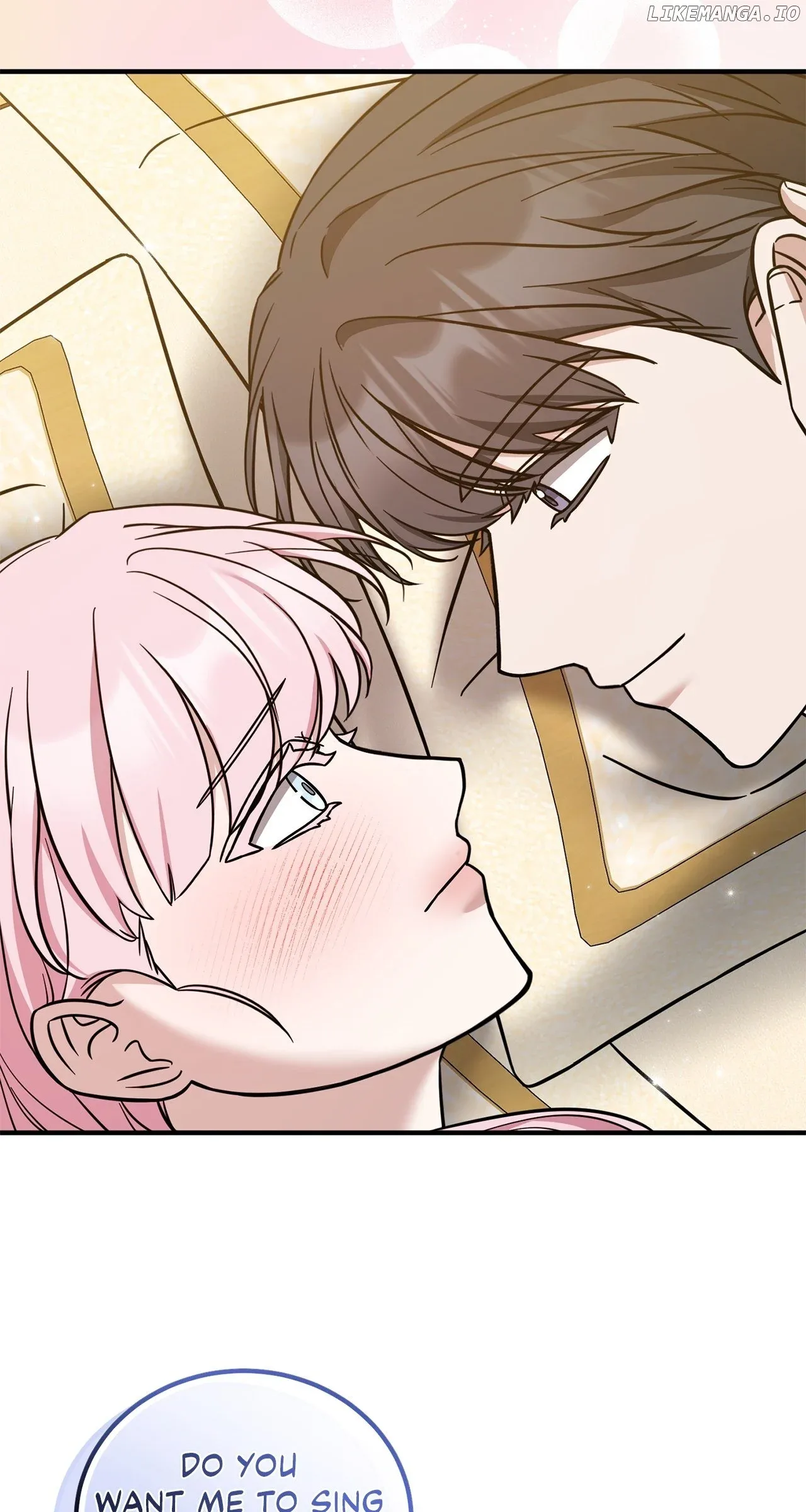 I Won’t Go Back to My Family Who Abandoned Me Chapter 83 page 64
