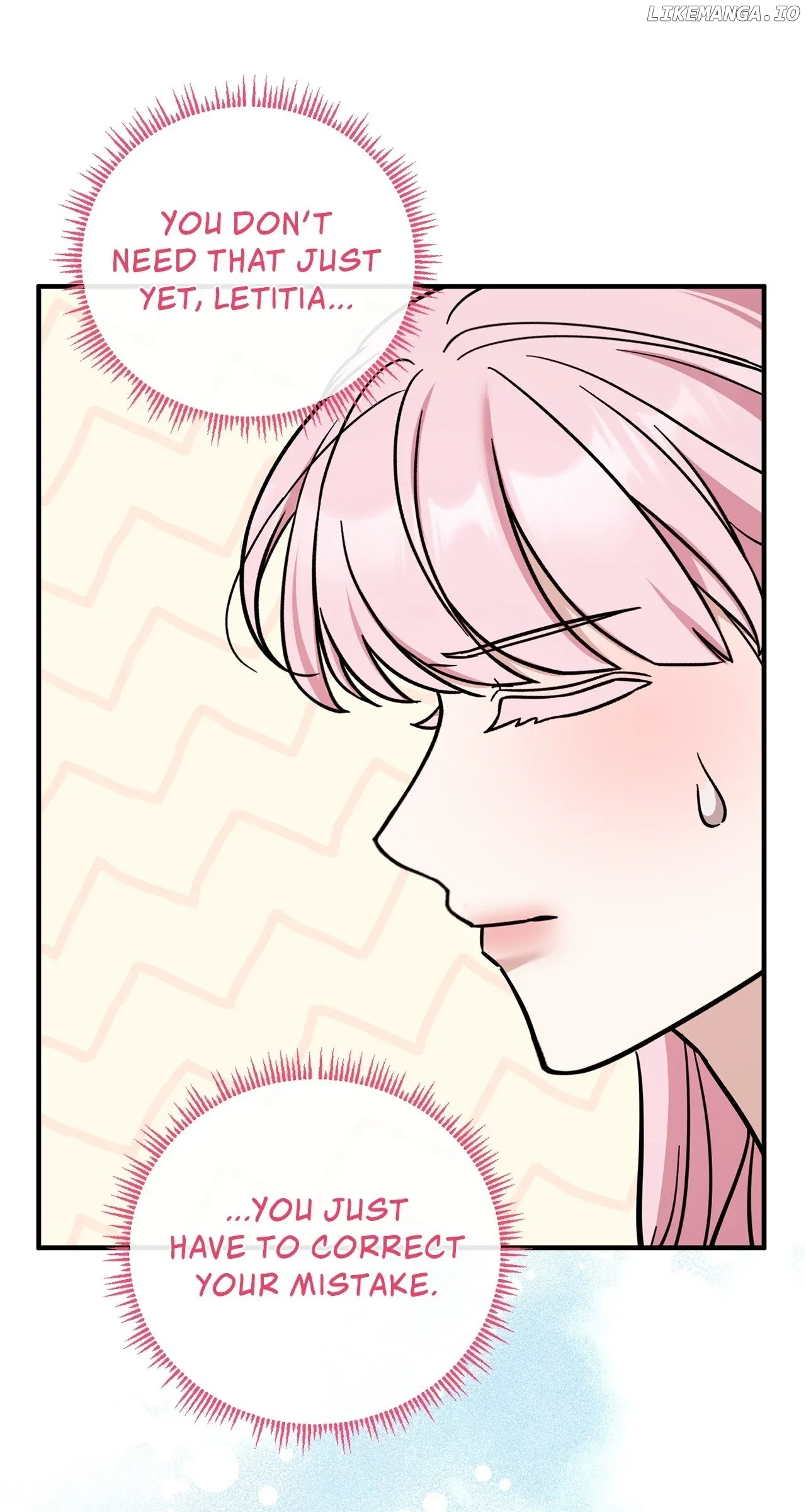I Won’t Go Back to My Family Who Abandoned Me Chapter 83 page 53