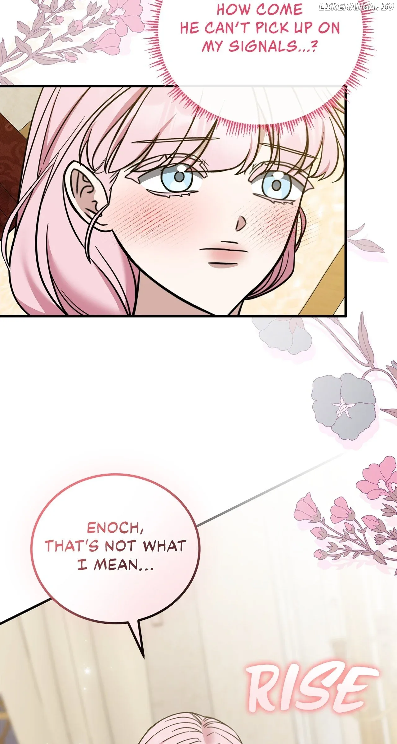 I Won’t Go Back to My Family Who Abandoned Me Chapter 83 page 69