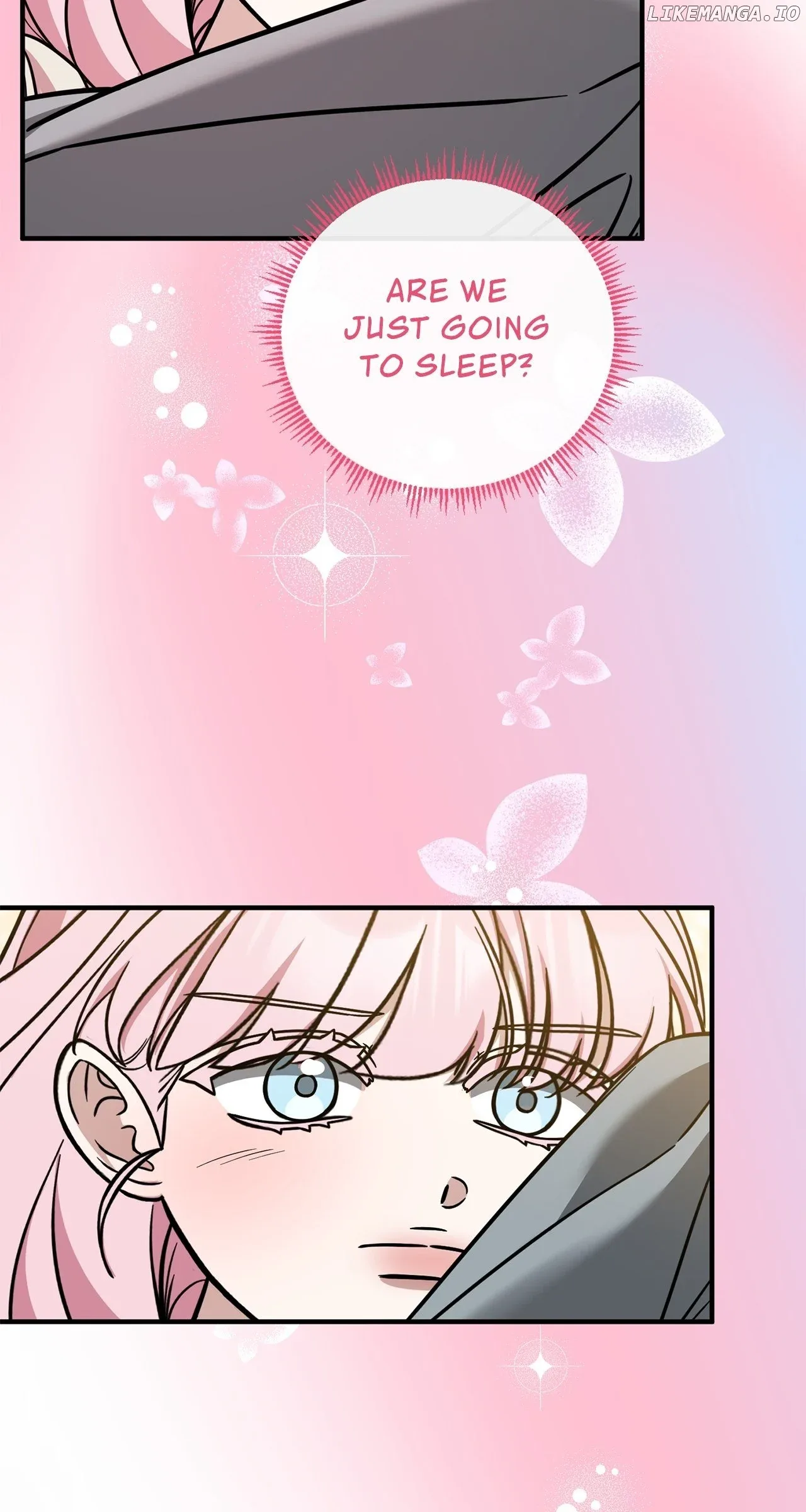 I Won’t Go Back to My Family Who Abandoned Me Chapter 83 page 61