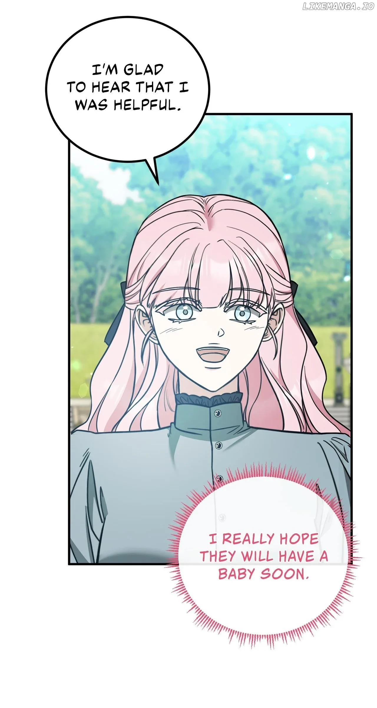 I Won’t Go Back to My Family Who Abandoned Me Chapter 79 page 48