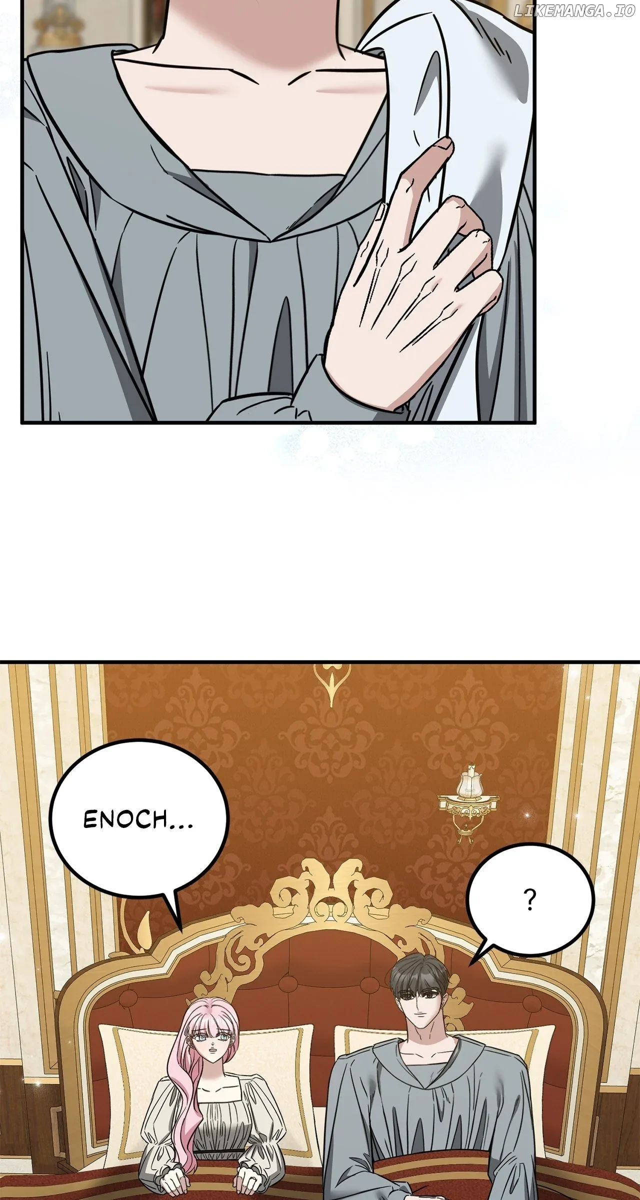 I Won’t Go Back to My Family Who Abandoned Me Chapter 83 page 55