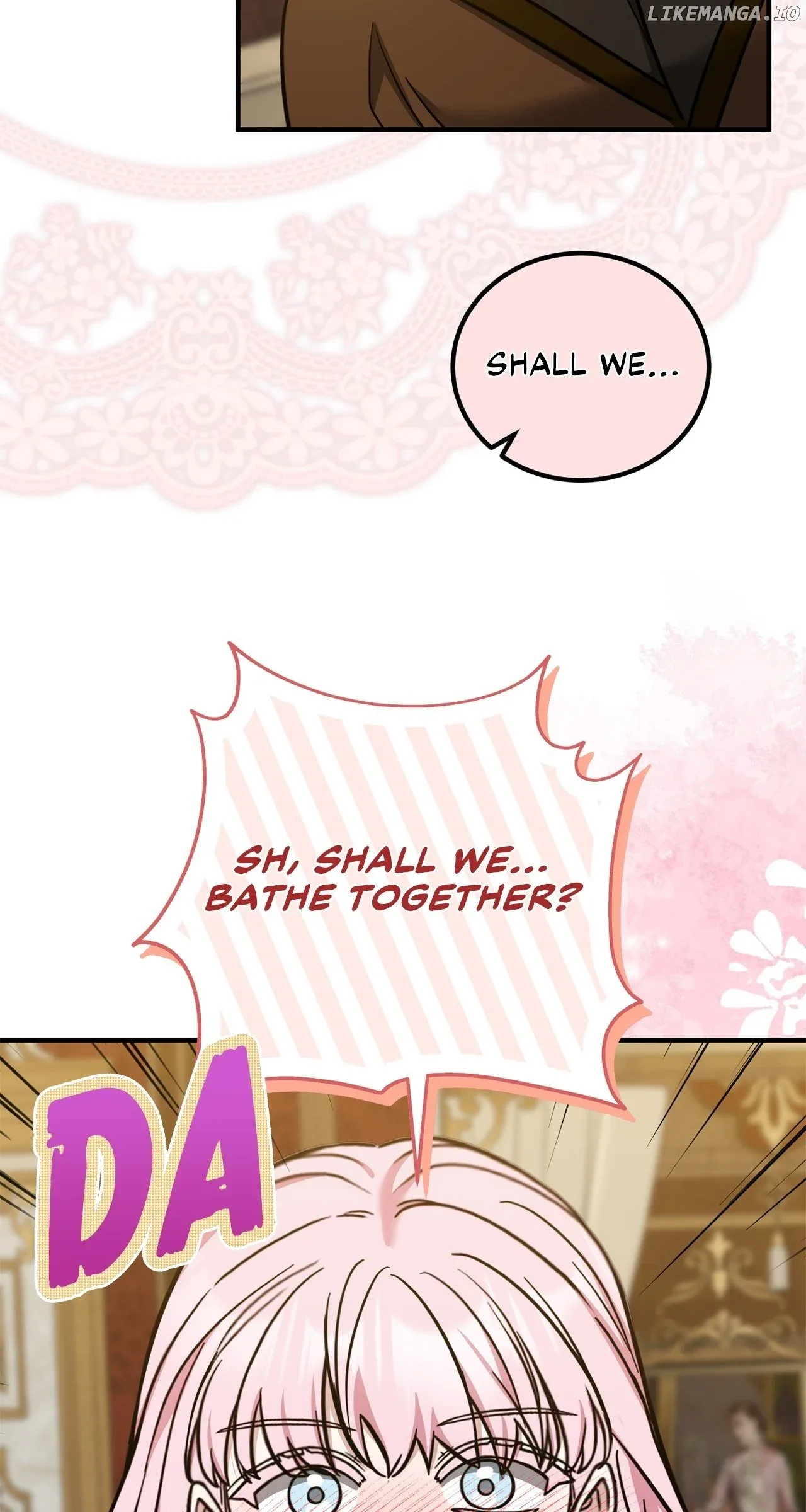 I Won’t Go Back to My Family Who Abandoned Me Chapter 83 page 46