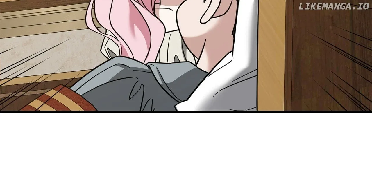 I Won’t Go Back to My Family Who Abandoned Me Chapter 83 page 73