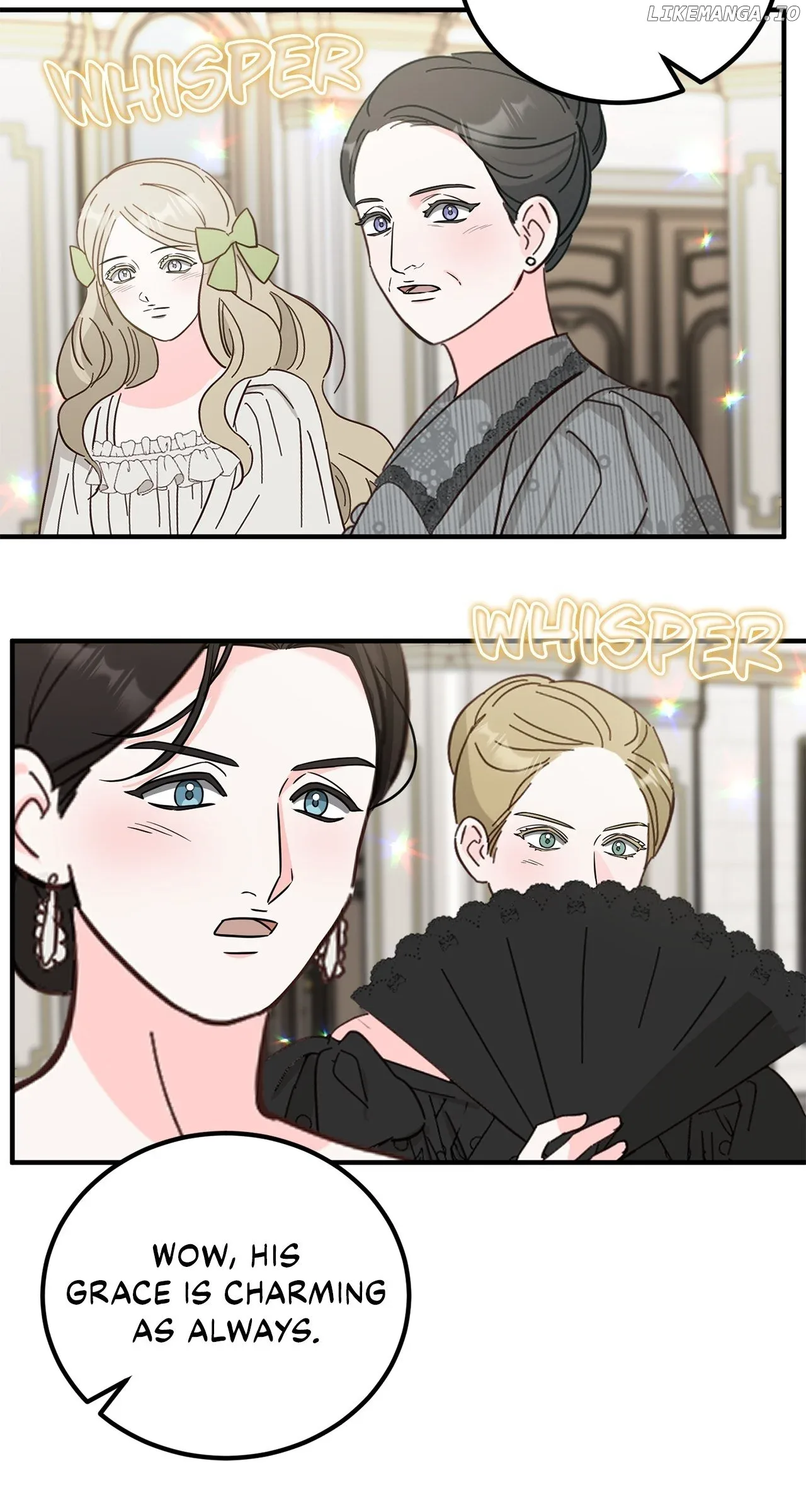 I Won’t Go Back to My Family Who Abandoned Me Chapter 79 page 63