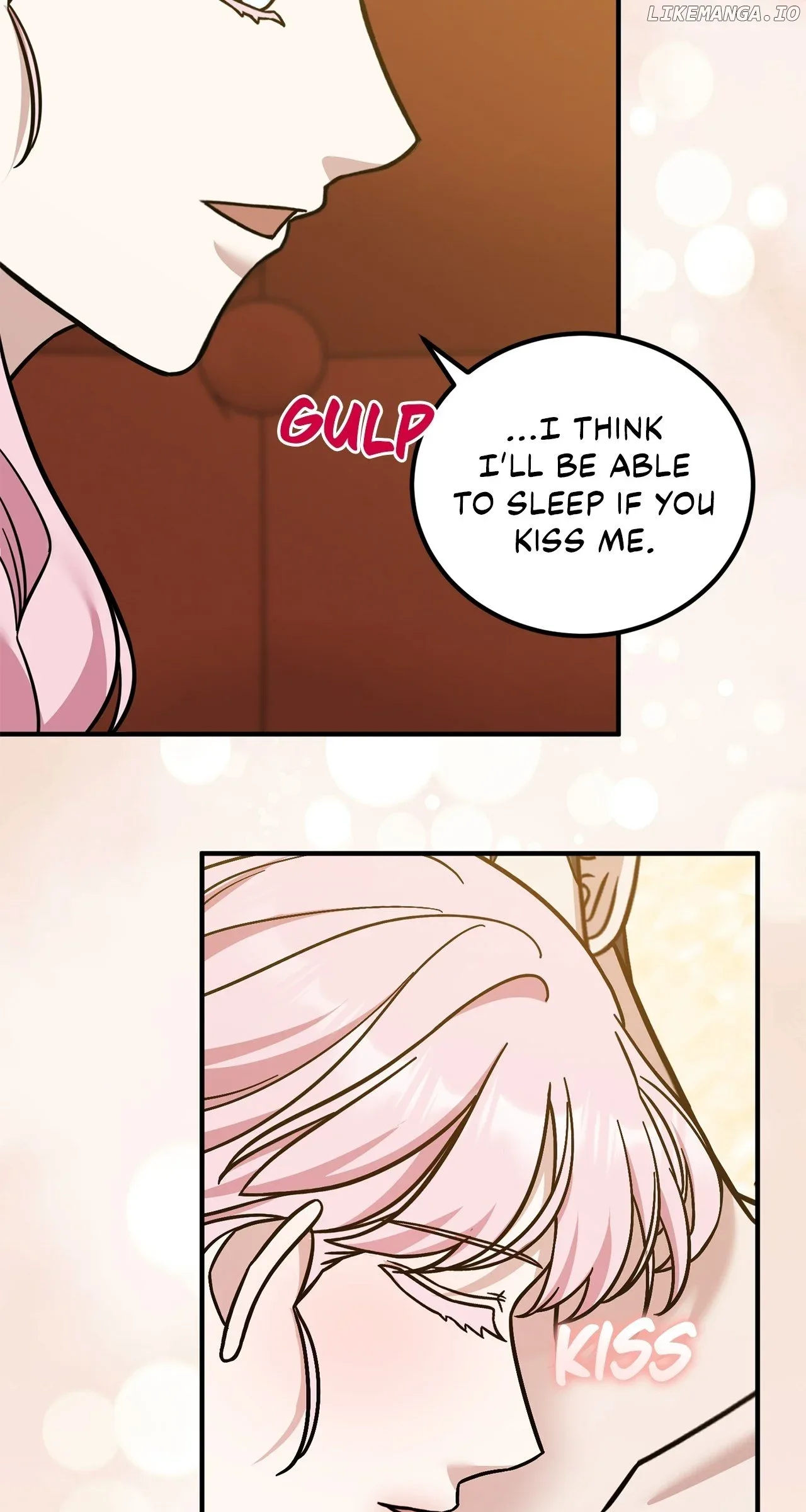 I Won’t Go Back to My Family Who Abandoned Me Chapter 83 page 71