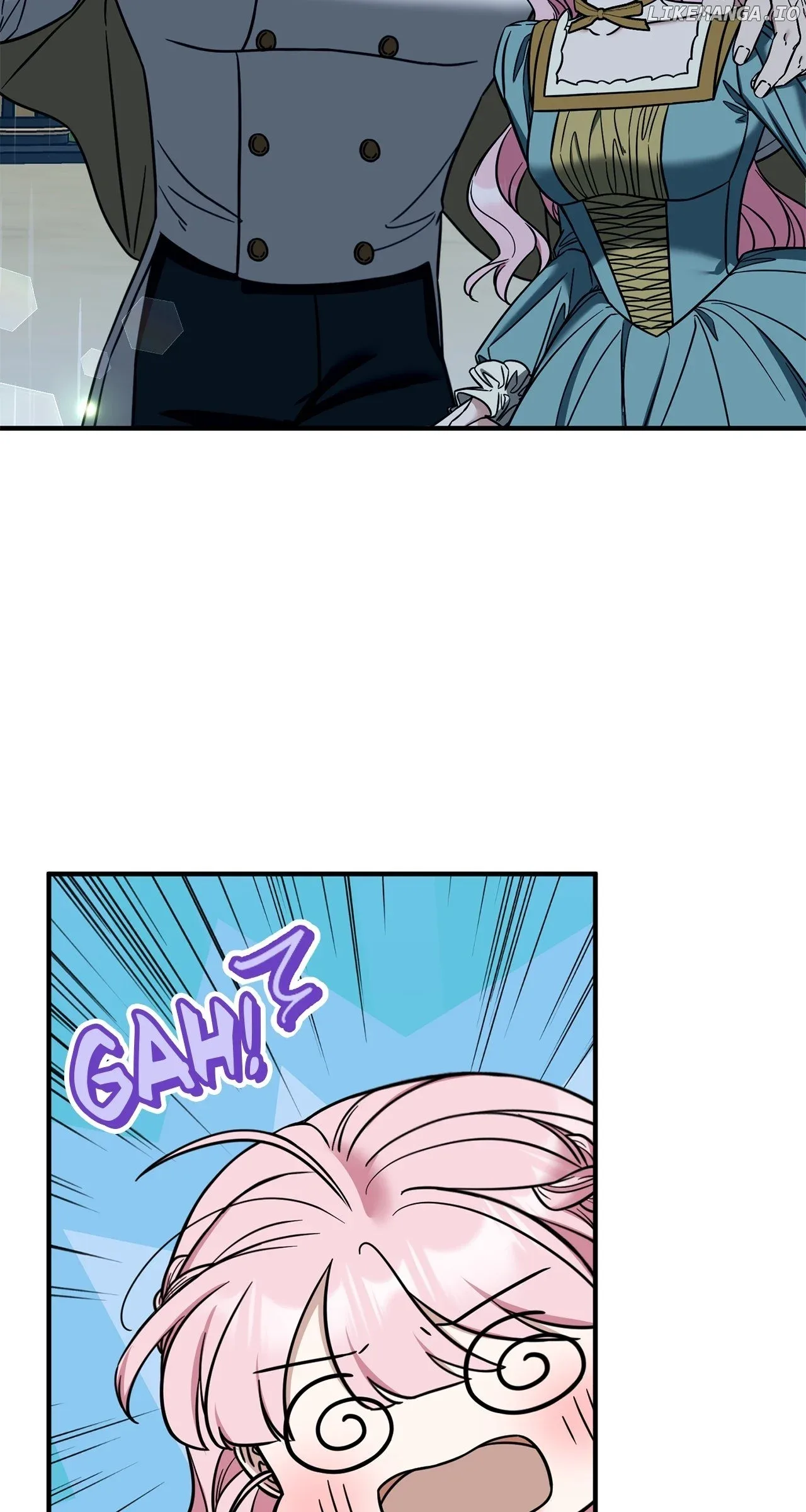 I Won’t Go Back to My Family Who Abandoned Me Chapter 80 page 37