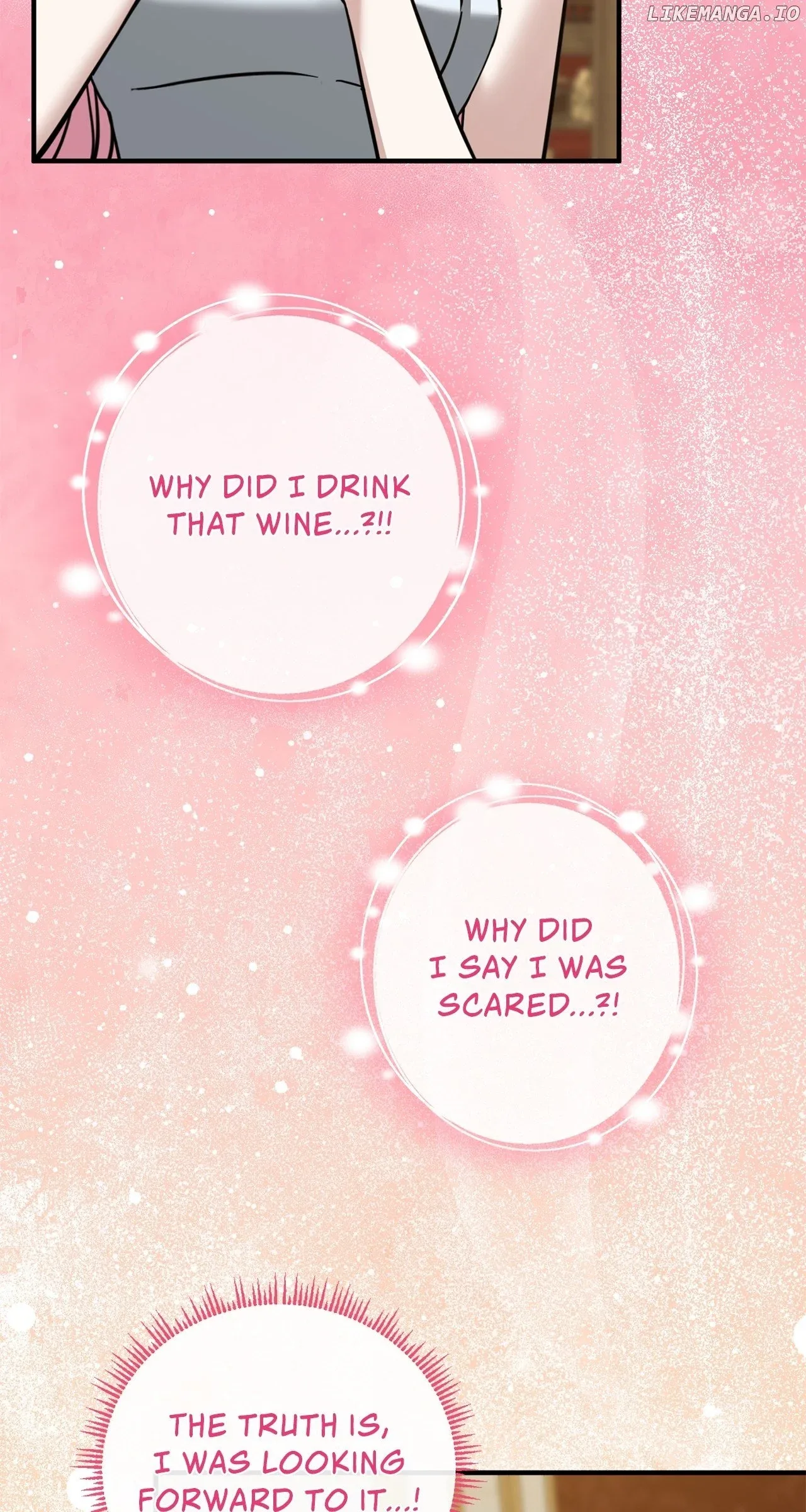 I Won’t Go Back to My Family Who Abandoned Me Chapter 83 page 50