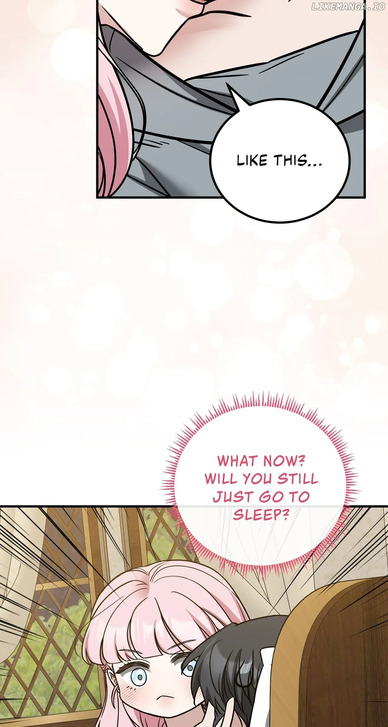 I Won’t Go Back to My Family Who Abandoned Me Chapter 83 page 72