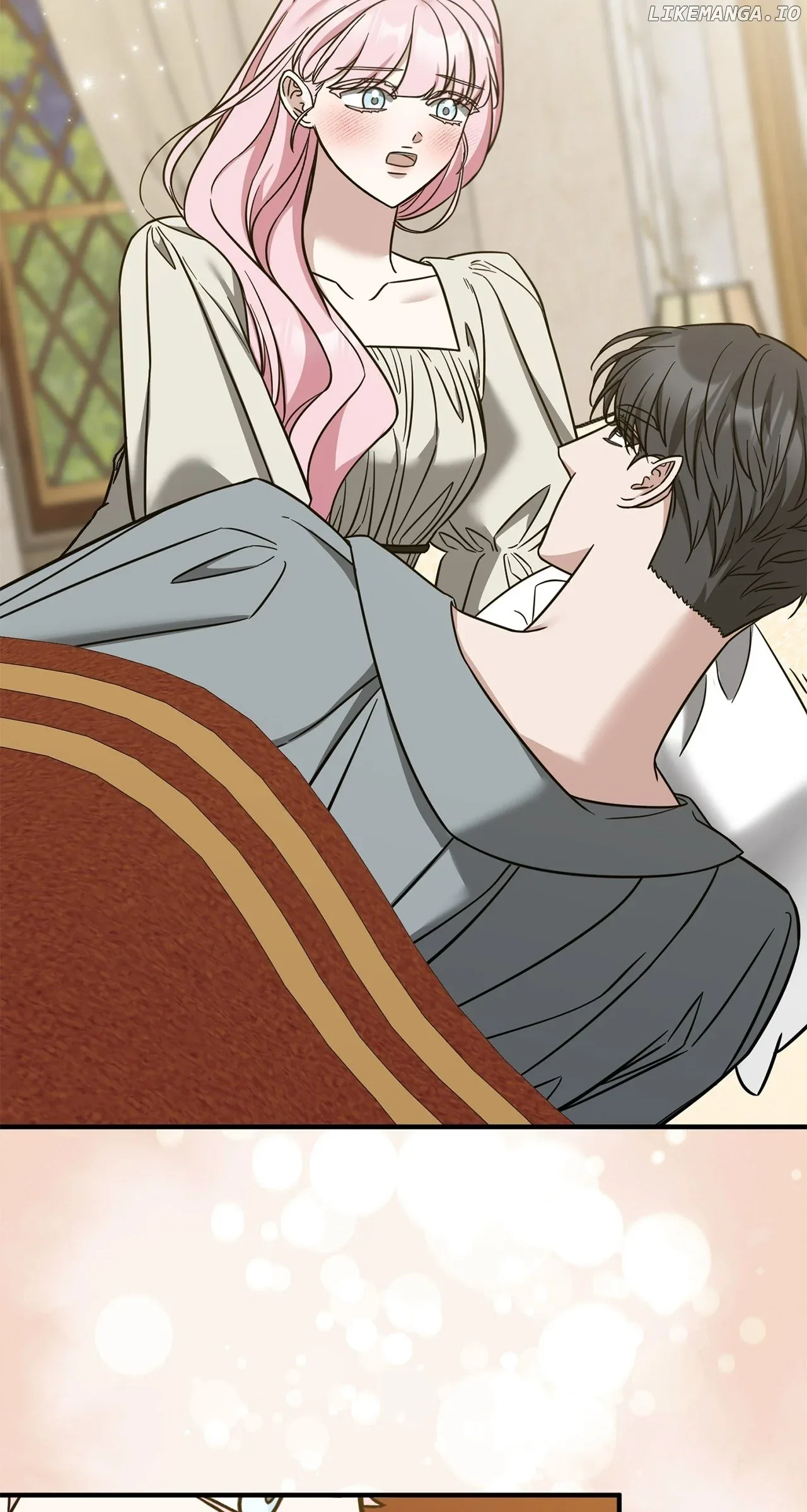 I Won’t Go Back to My Family Who Abandoned Me Chapter 83 page 70