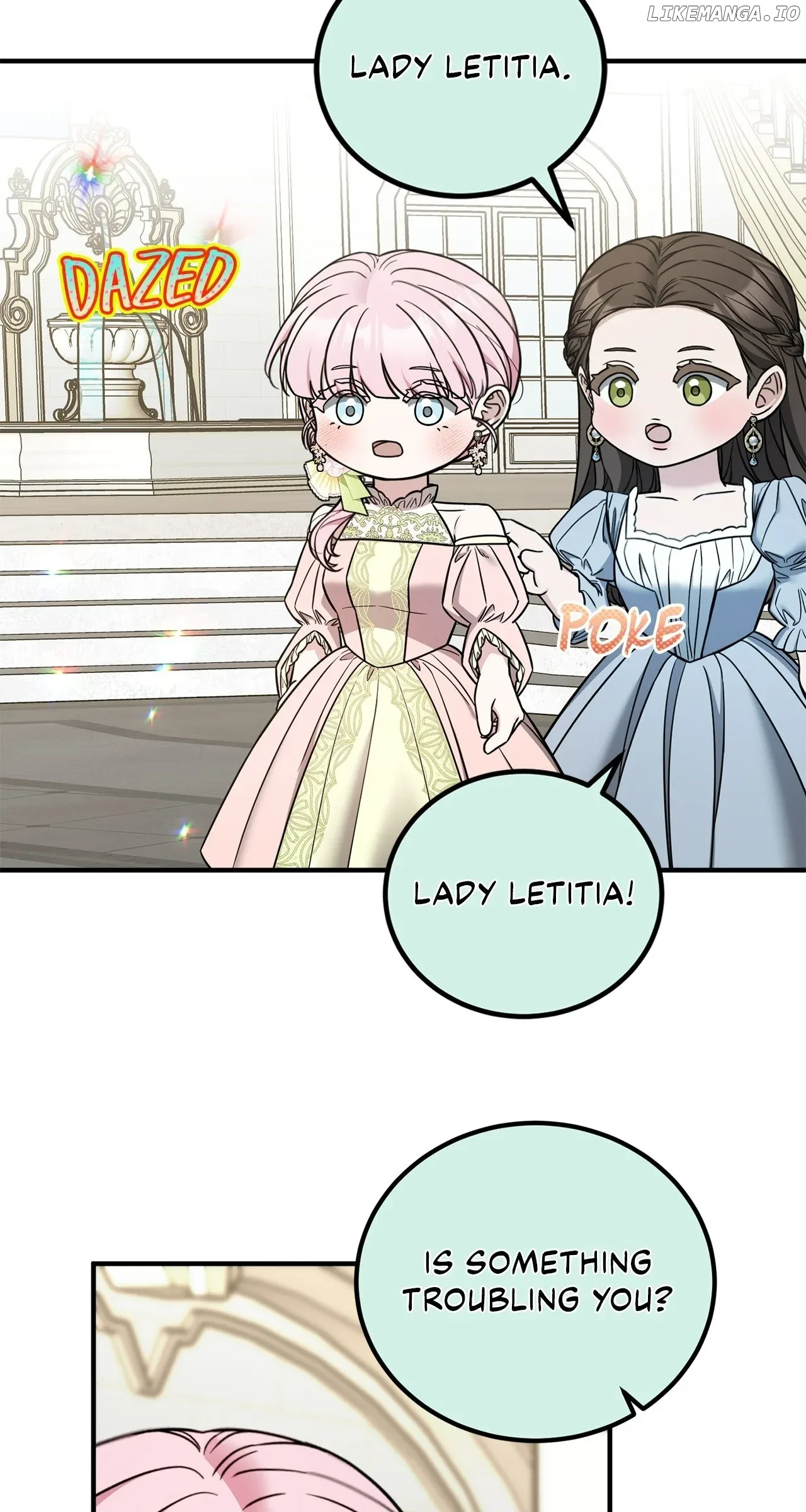 I Won’t Go Back to My Family Who Abandoned Me Chapter 79 page 65