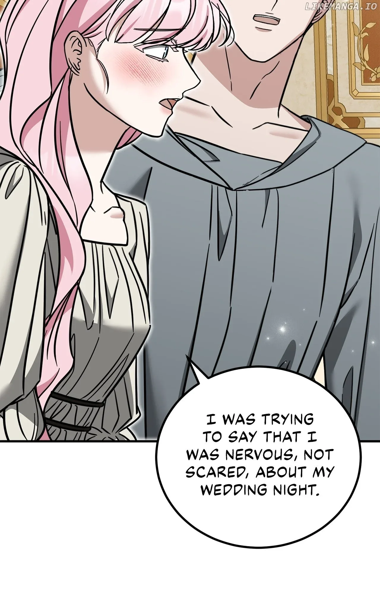 I Won’t Go Back to My Family Who Abandoned Me Chapter 83 page 57