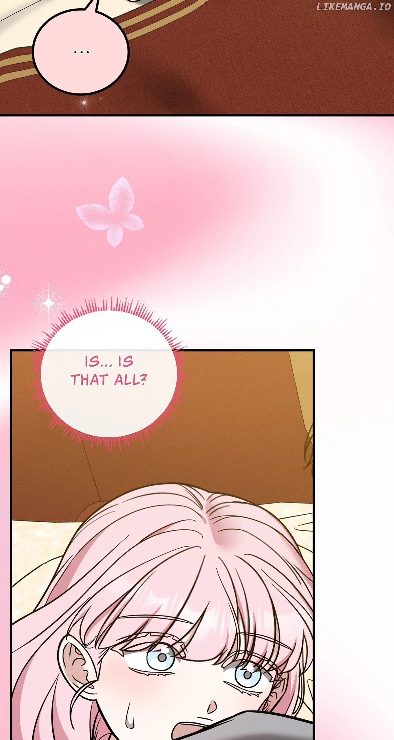 I Won’t Go Back to My Family Who Abandoned Me Chapter 83 page 60