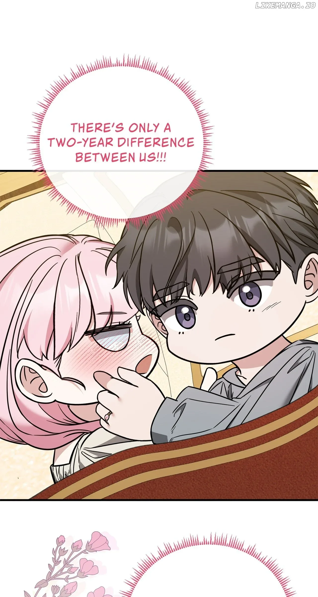 I Won’t Go Back to My Family Who Abandoned Me Chapter 83 page 68