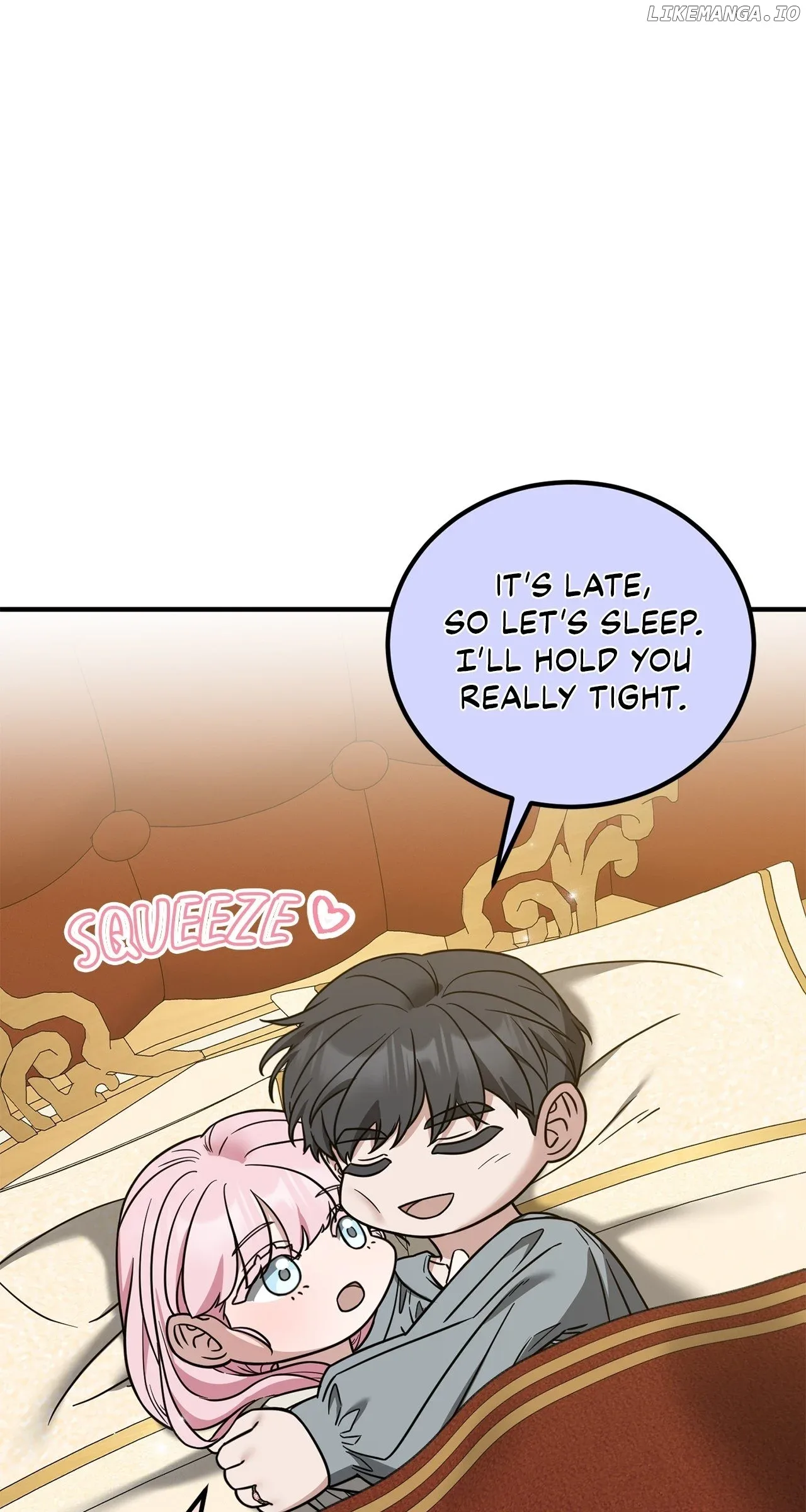 I Won’t Go Back to My Family Who Abandoned Me Chapter 83 page 59