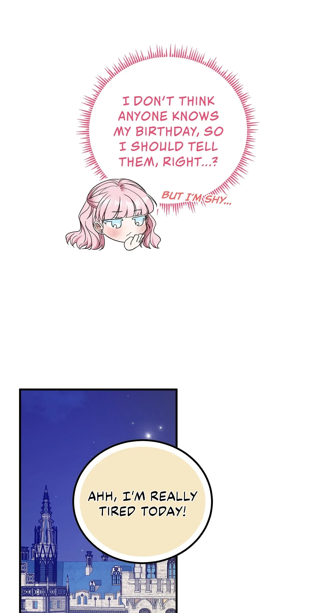 I Won’t Go Back to My Family Who Abandoned Me Chapter 85 page 12