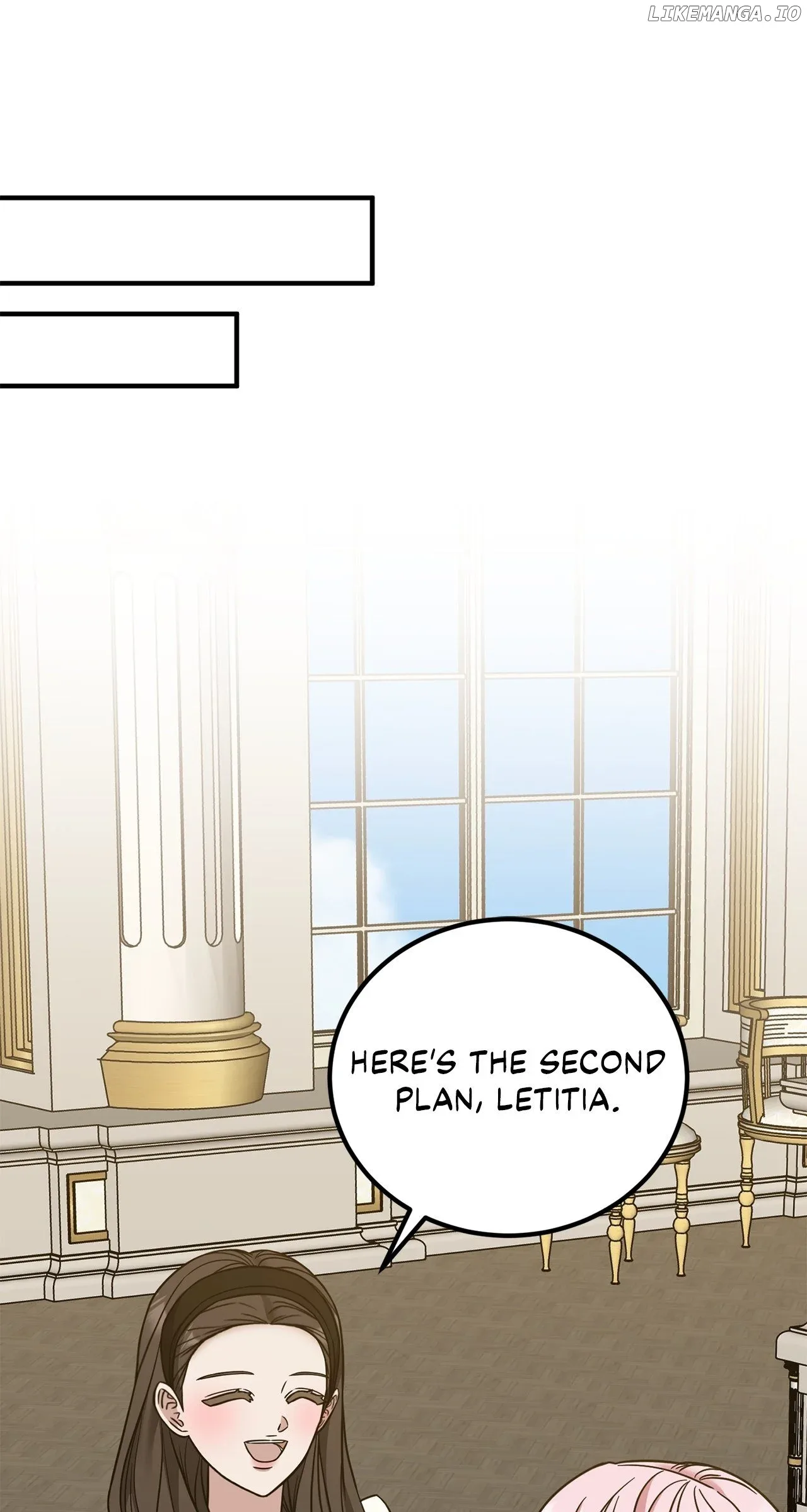 I Won’t Go Back to My Family Who Abandoned Me Chapter 80 page 42