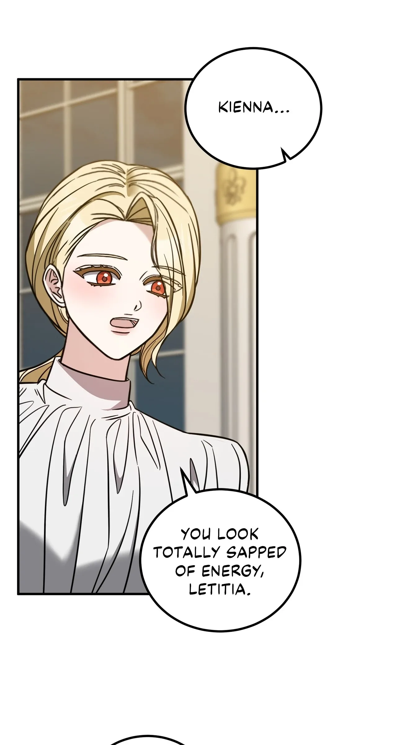 I Won’t Go Back to My Family Who Abandoned Me Chapter 85 page 19