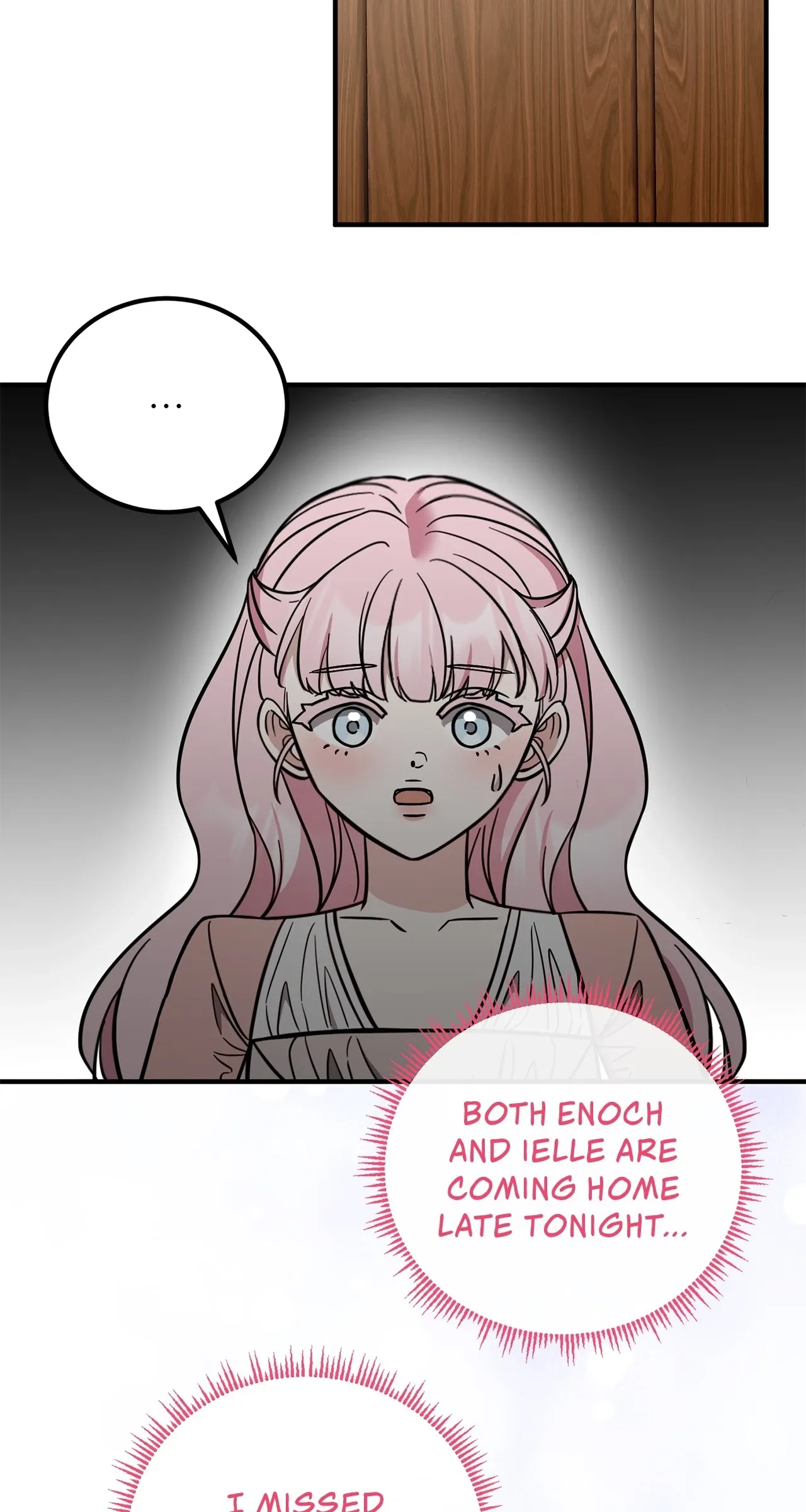 I Won’t Go Back to My Family Who Abandoned Me Chapter 85 page 16