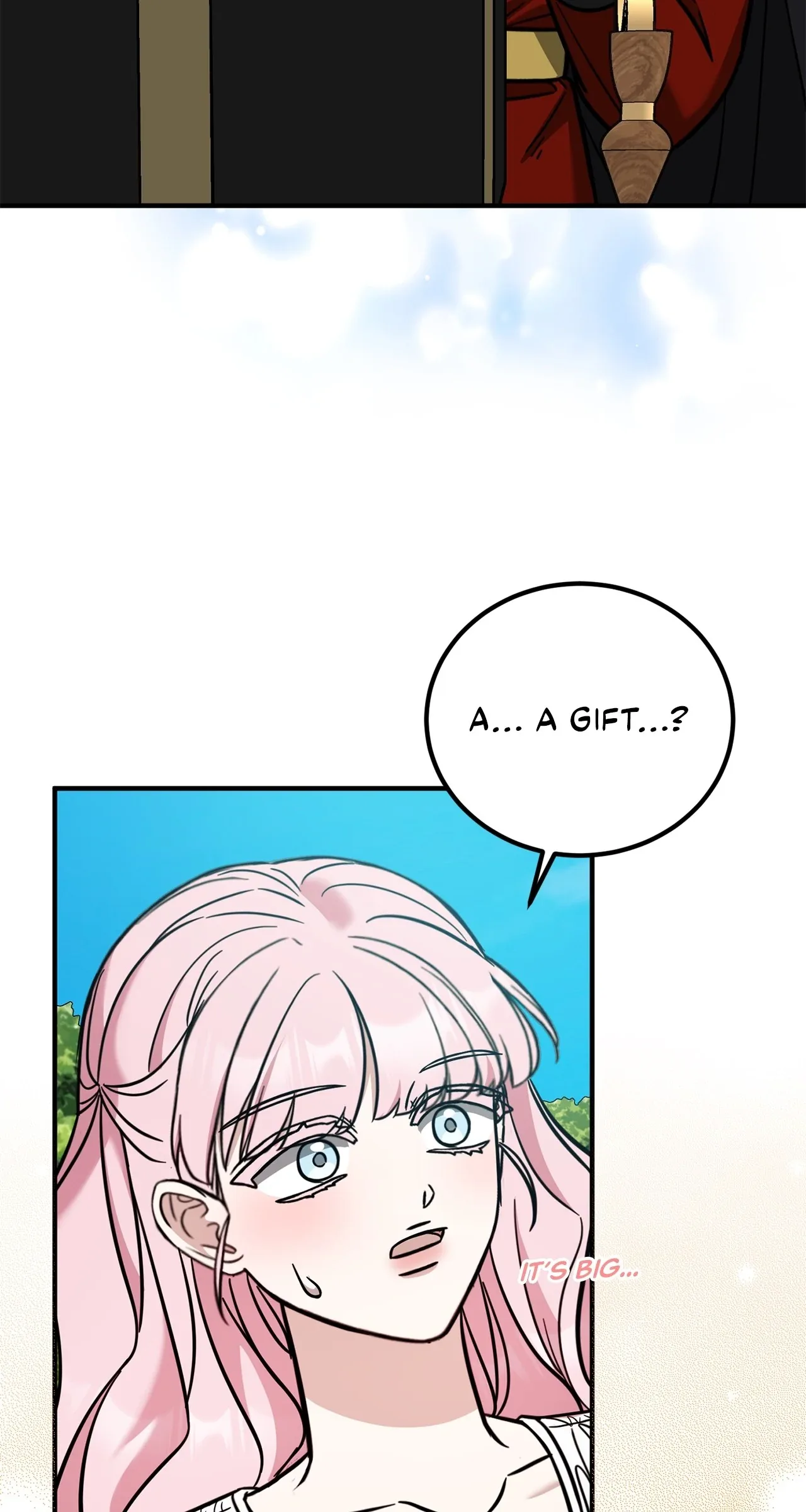 I Won’t Go Back to My Family Who Abandoned Me Chapter 85 page 5