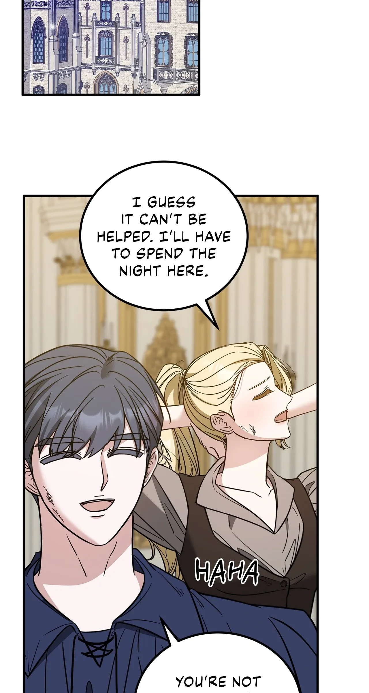 I Won’t Go Back to My Family Who Abandoned Me Chapter 85 page 13