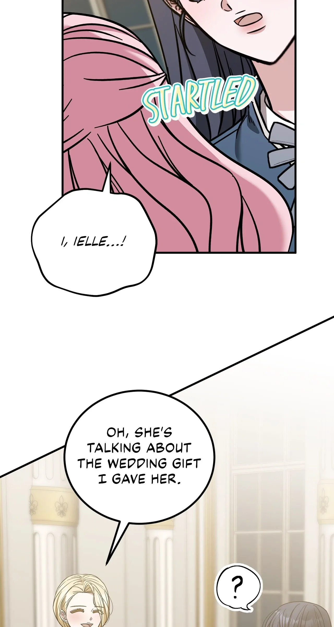 I Won’t Go Back to My Family Who Abandoned Me Chapter 85 page 28