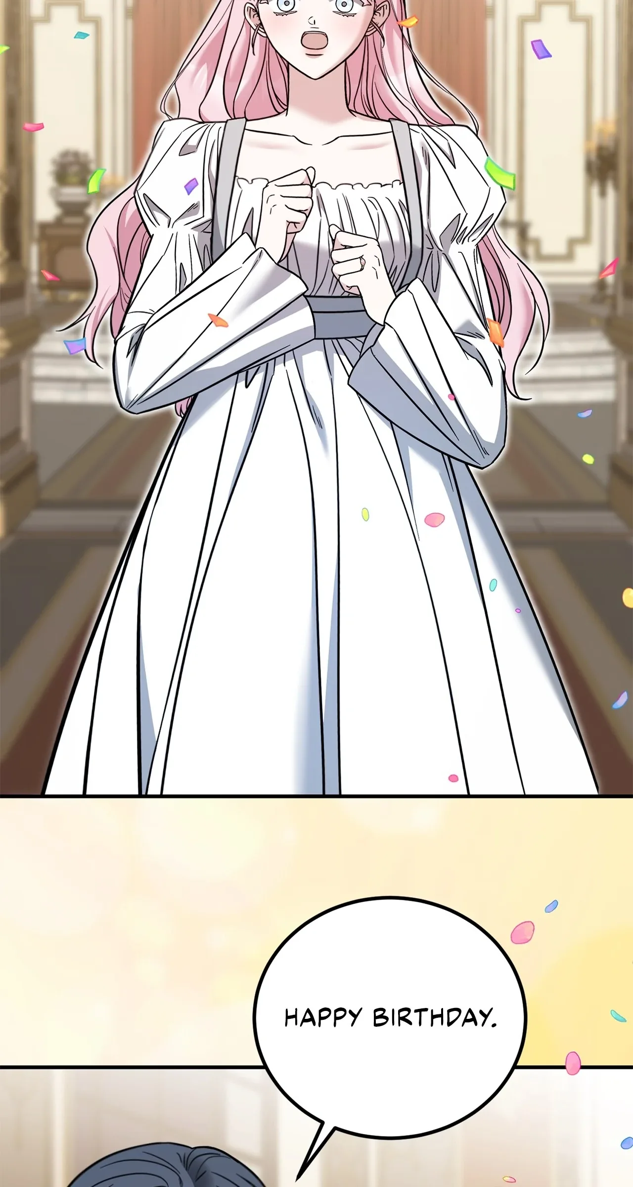 I Won’t Go Back to My Family Who Abandoned Me Chapter 85 page 51