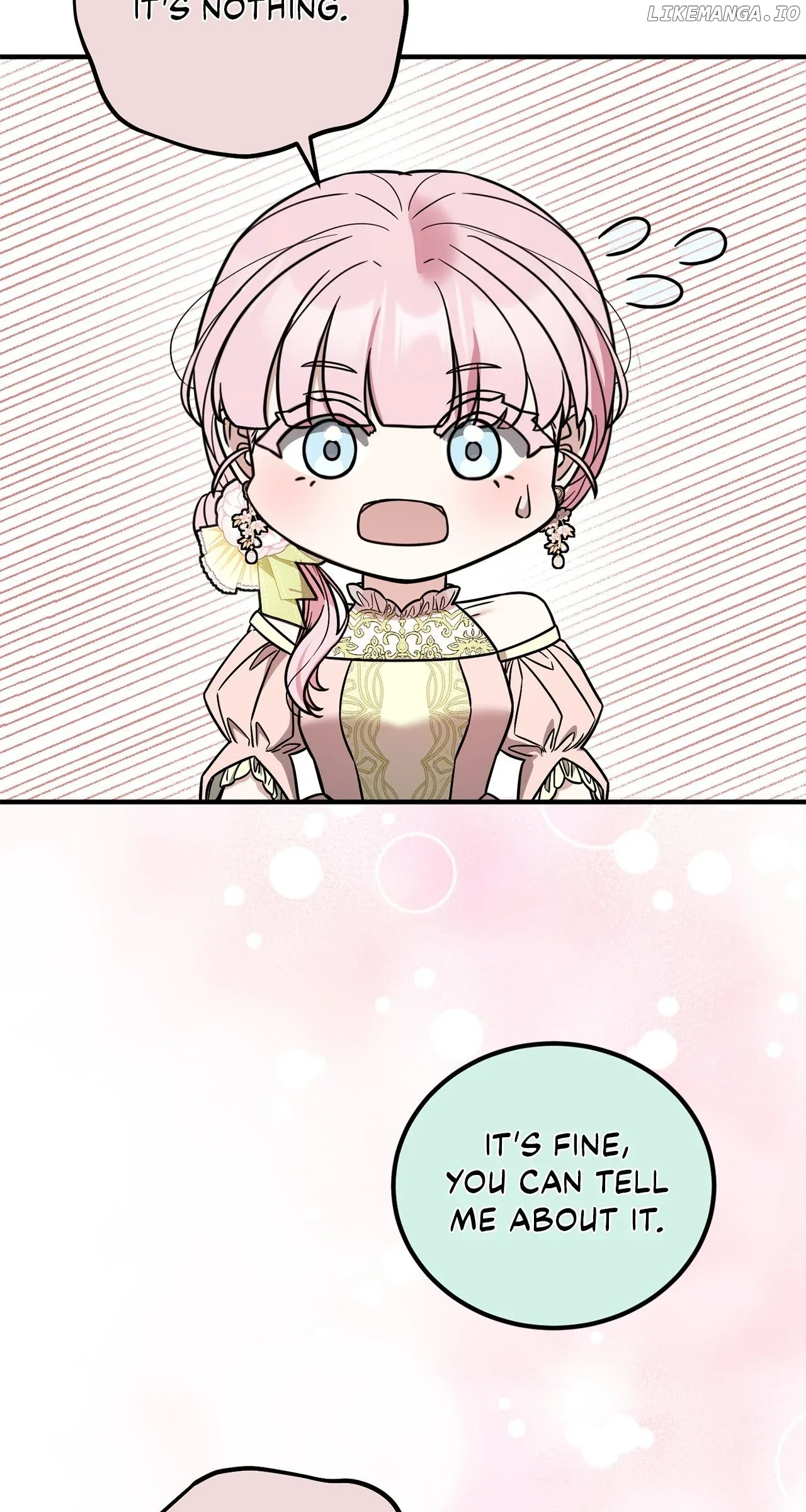I Won’t Go Back to My Family Who Abandoned Me Chapter 79 page 67