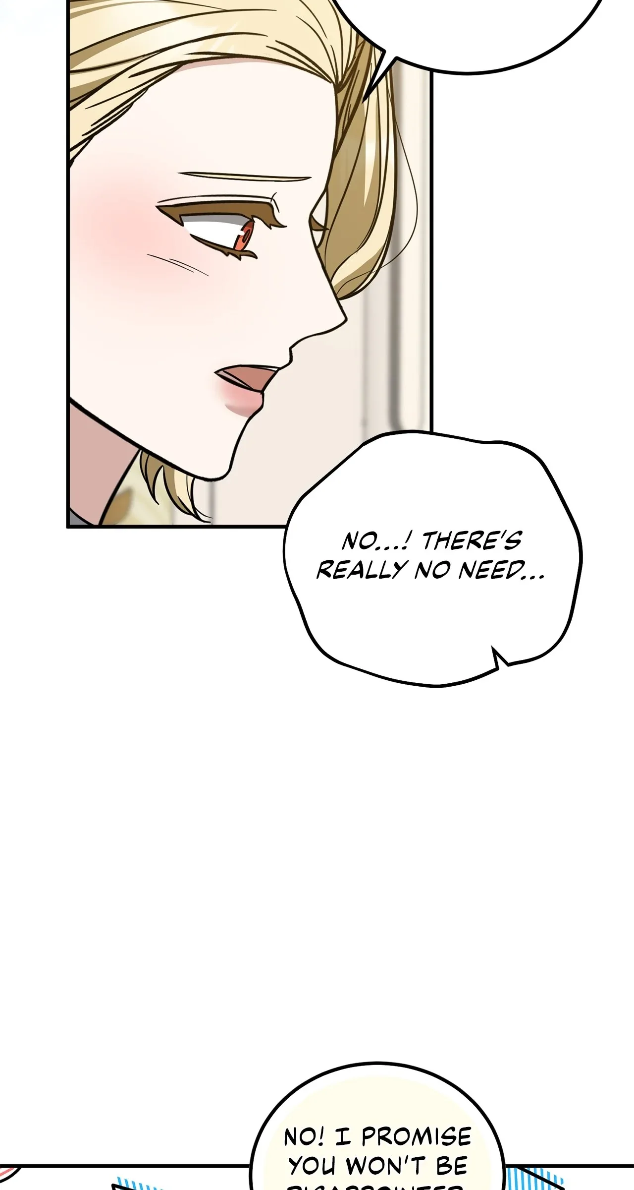 I Won’t Go Back to My Family Who Abandoned Me Chapter 85 page 24