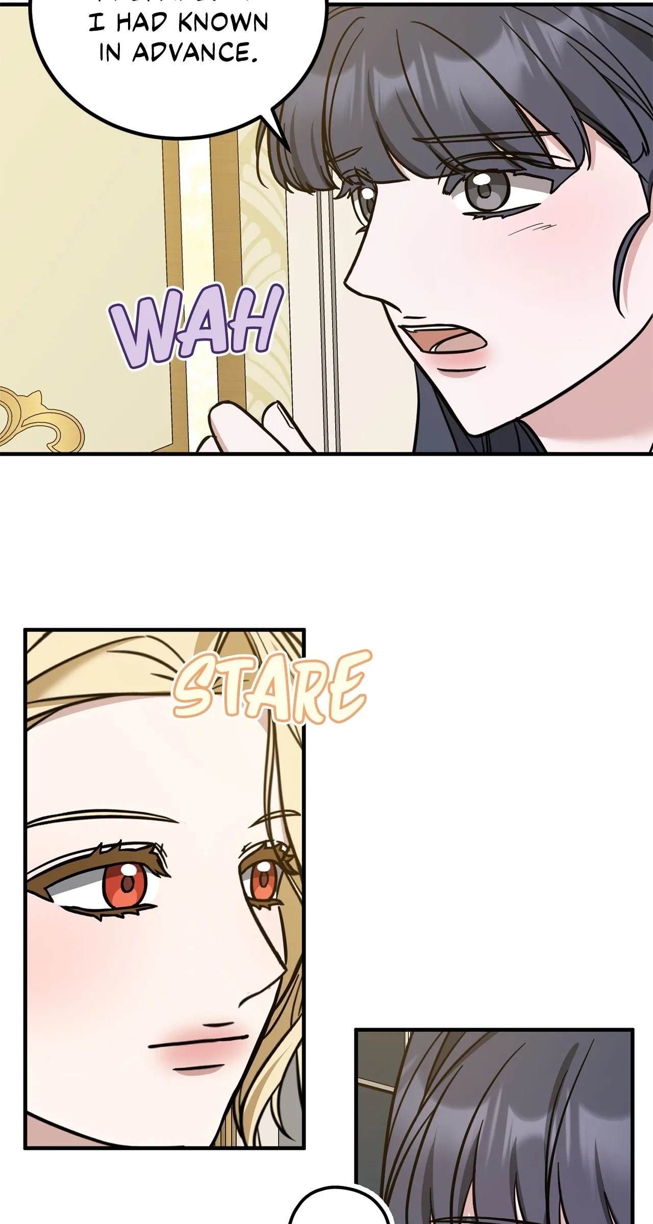 I Won’t Go Back to My Family Who Abandoned Me Chapter 85 page 36
